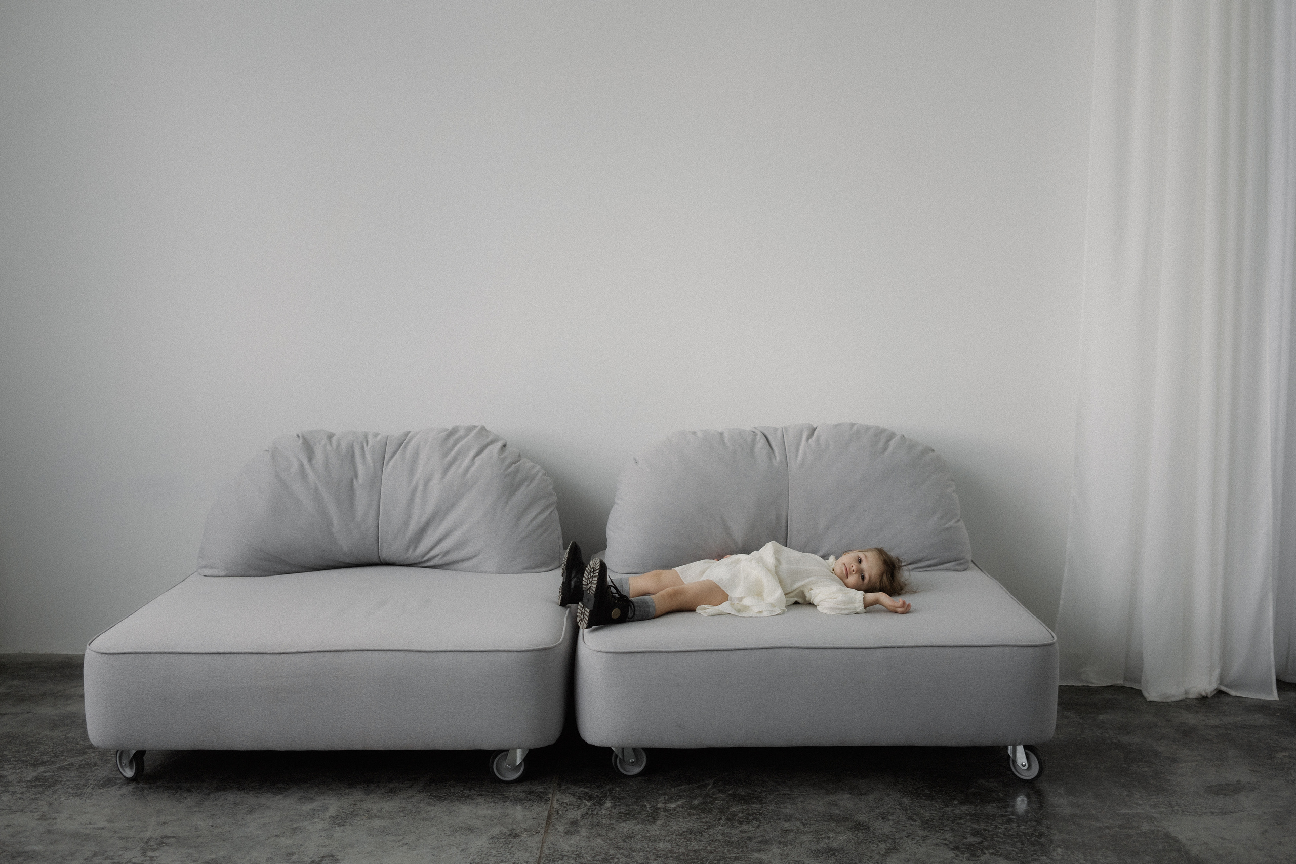 Яна и Ева. Семейный и детский фотограф в Волгограде и Сочи Наталия Пирметова