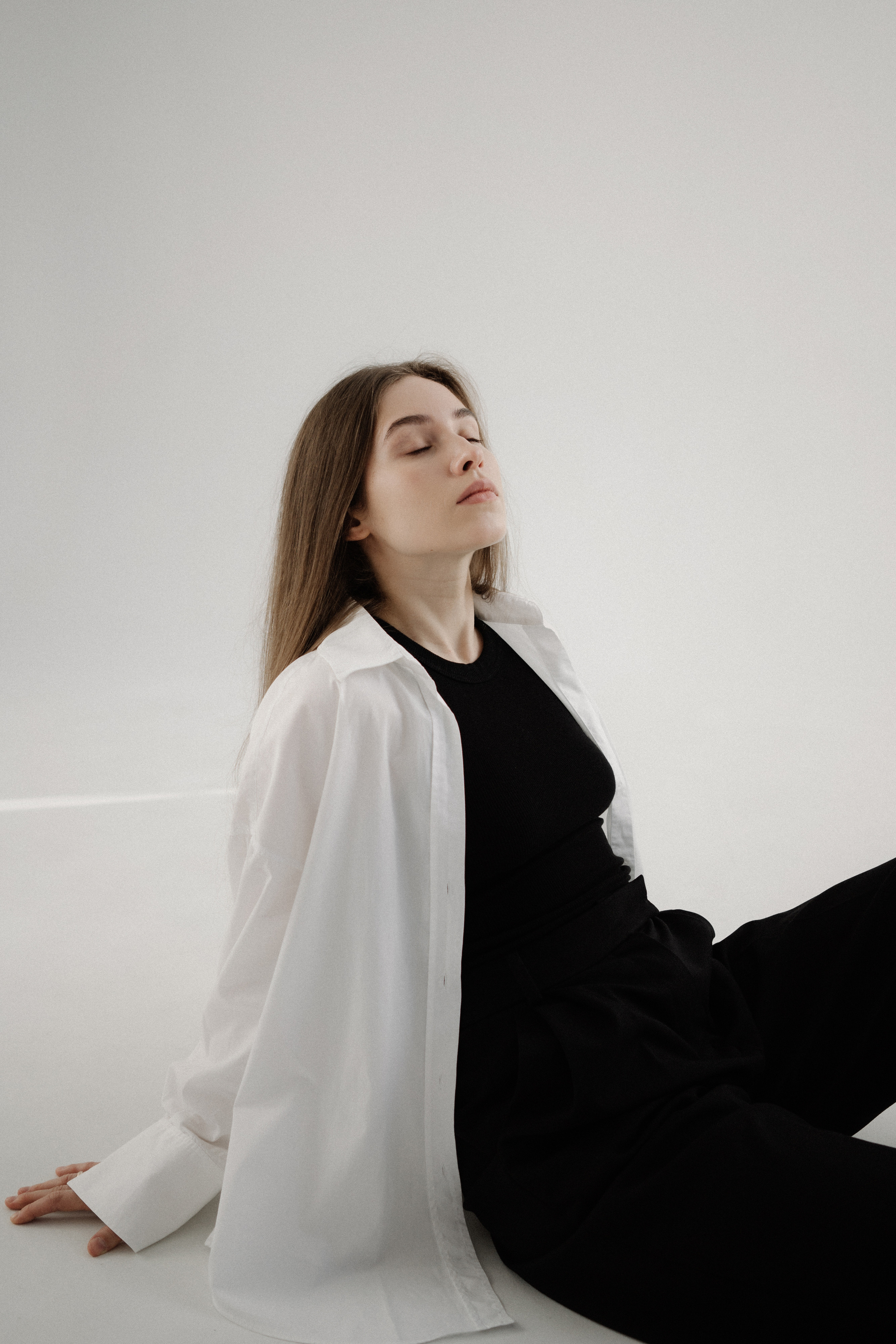 Настя. Семейный и детский фотограф в Волгограде и Сочи Наталия Пирметова