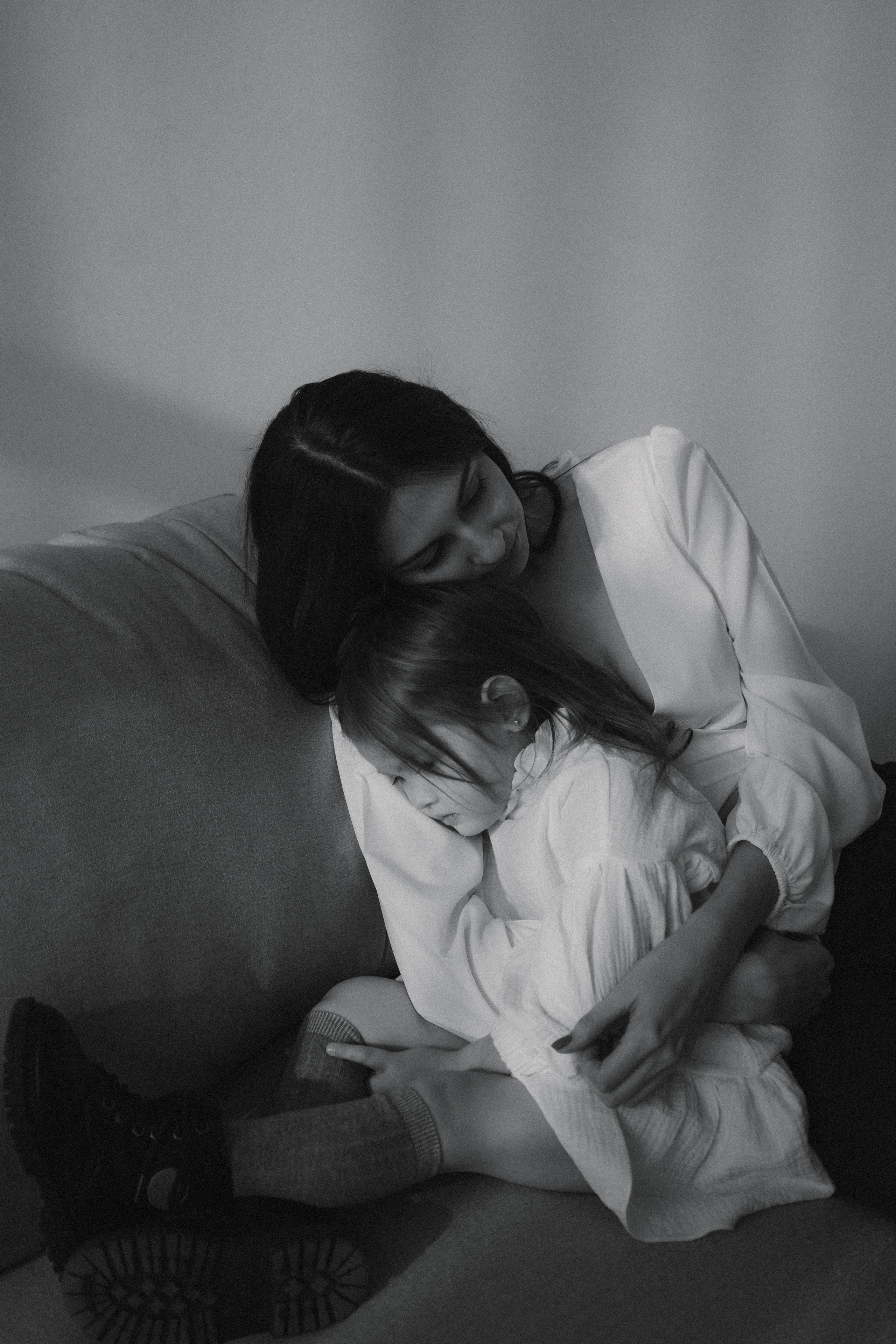 Яна и Ева. Семейный и детский фотограф в Волгограде и Сочи Наталия Пирметова