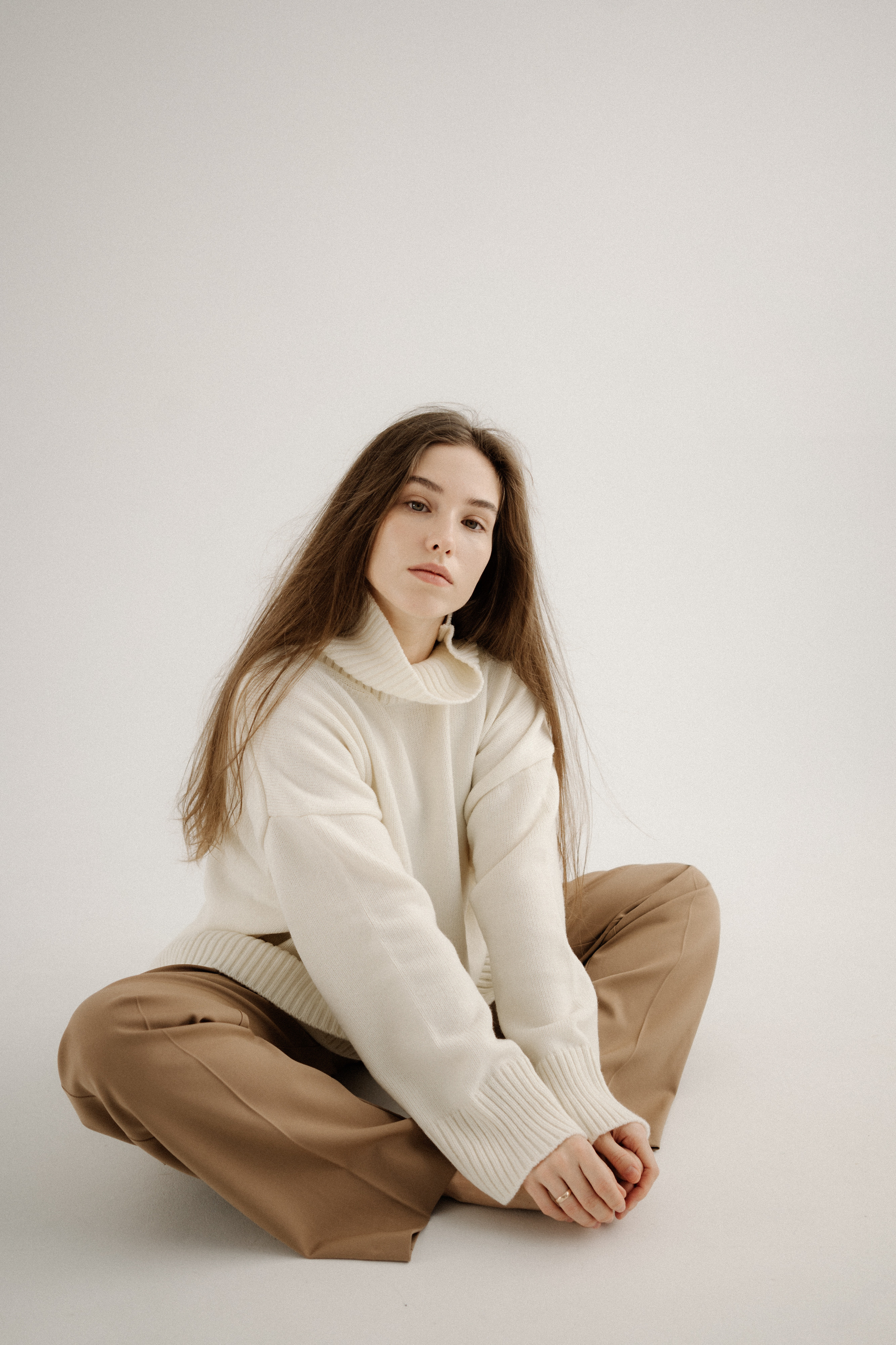 Настя. Семейный и детский фотограф в Волгограде и Сочи Наталия Пирметова