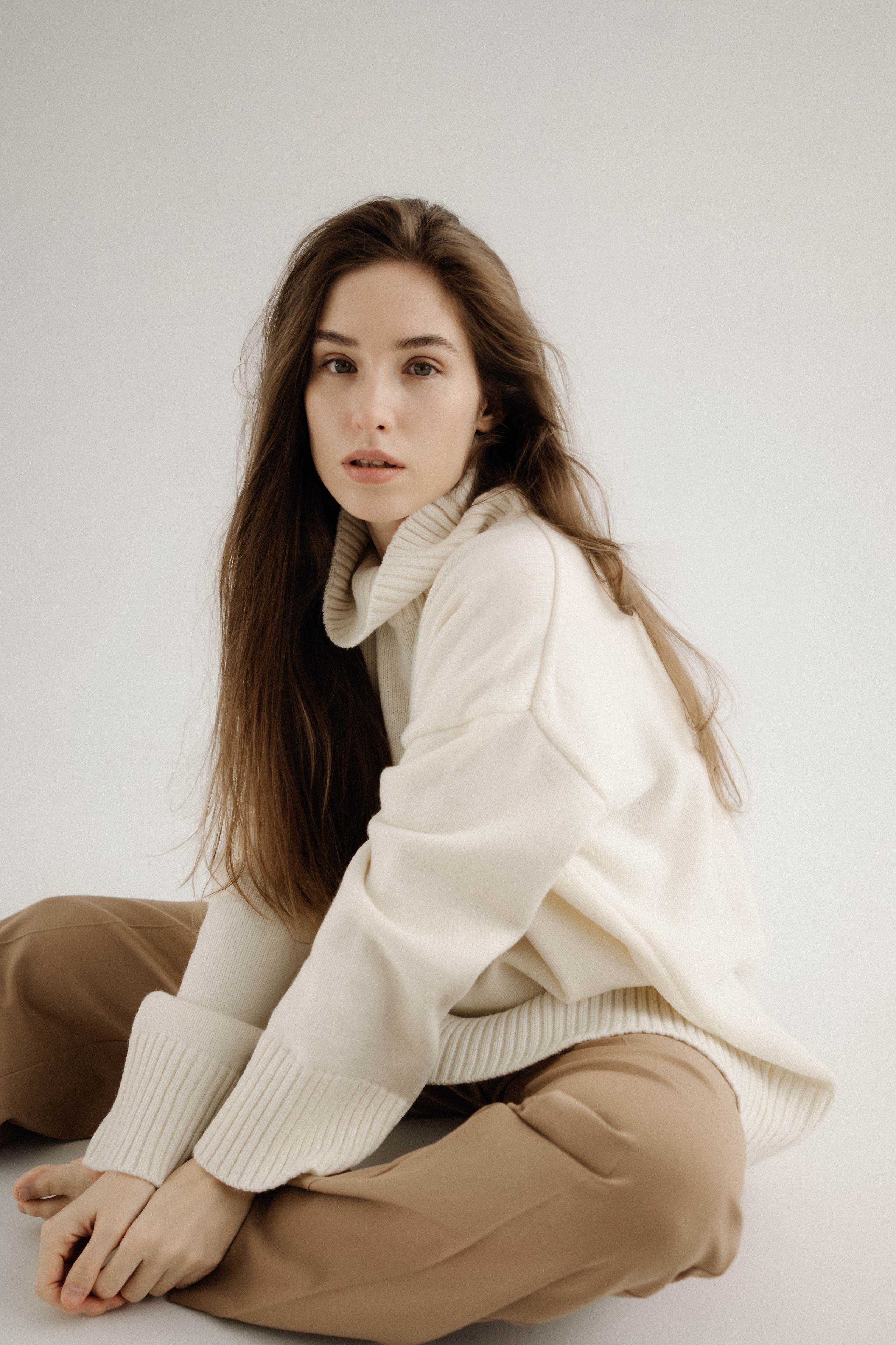 Настя. Семейный и детский фотограф в Волгограде и Сочи Наталия Пирметова