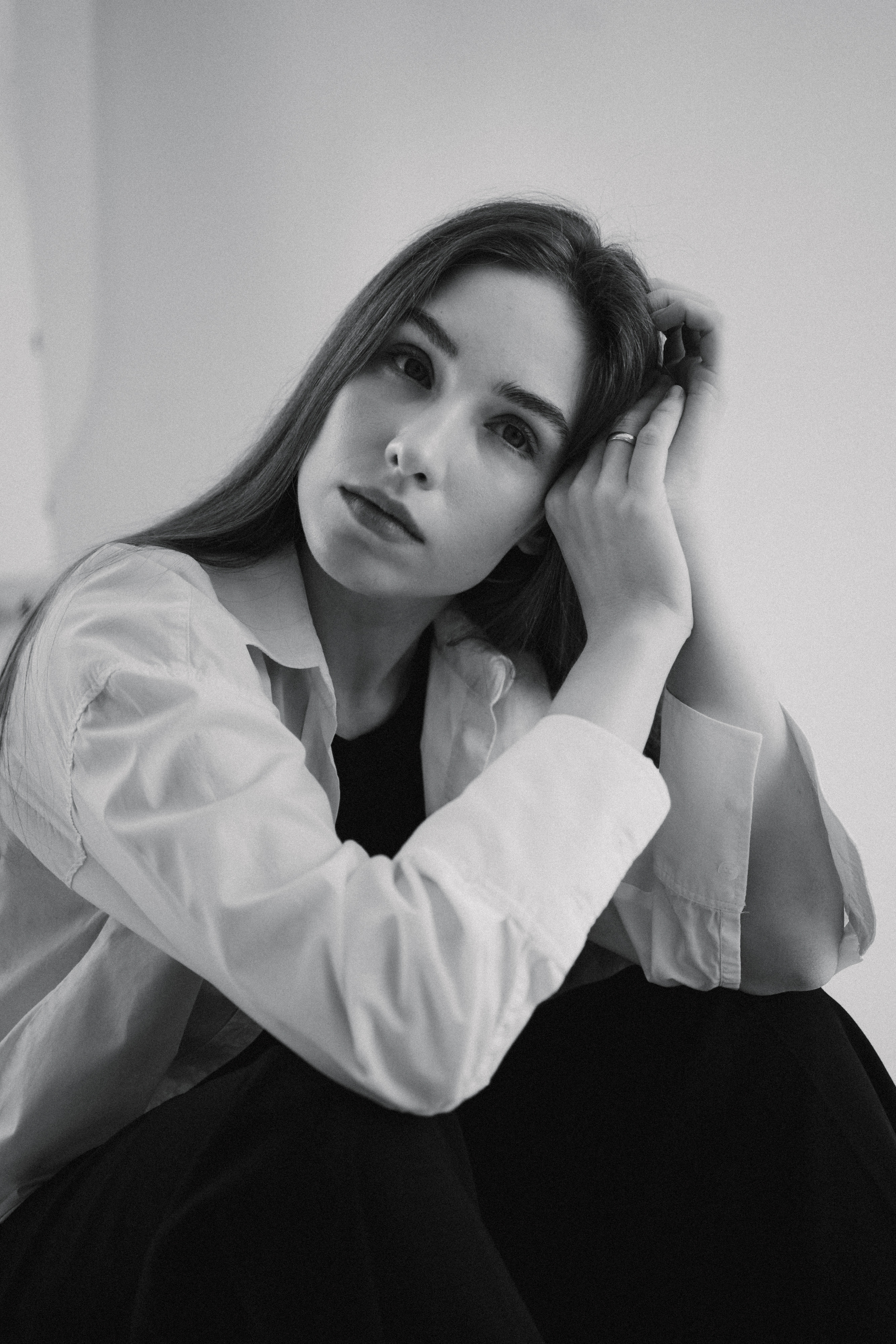 Настя. Семейный и детский фотограф в Волгограде и Сочи Наталия Пирметова