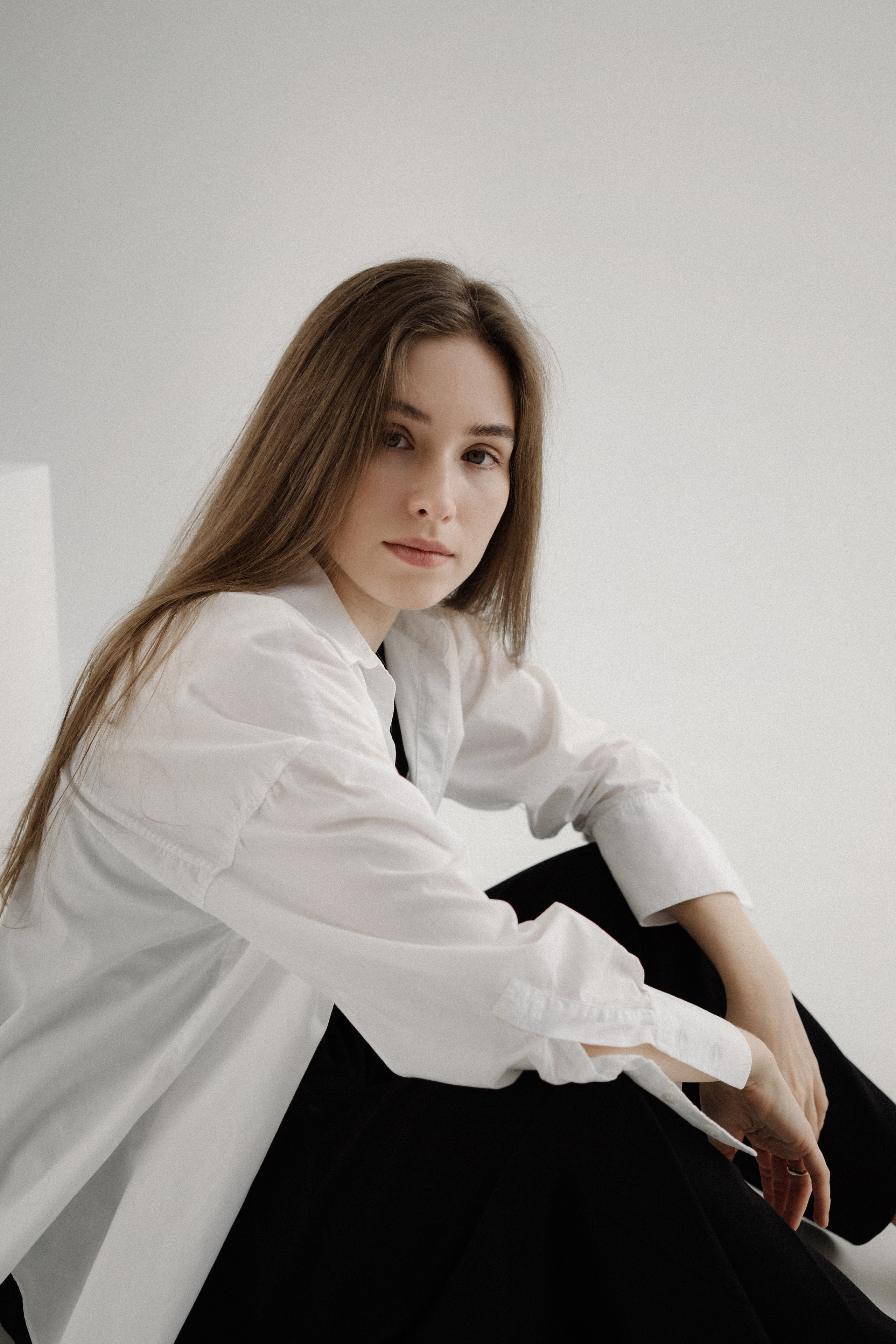 Настя. Семейный и детский фотограф в Волгограде и Сочи Наталия Пирметова