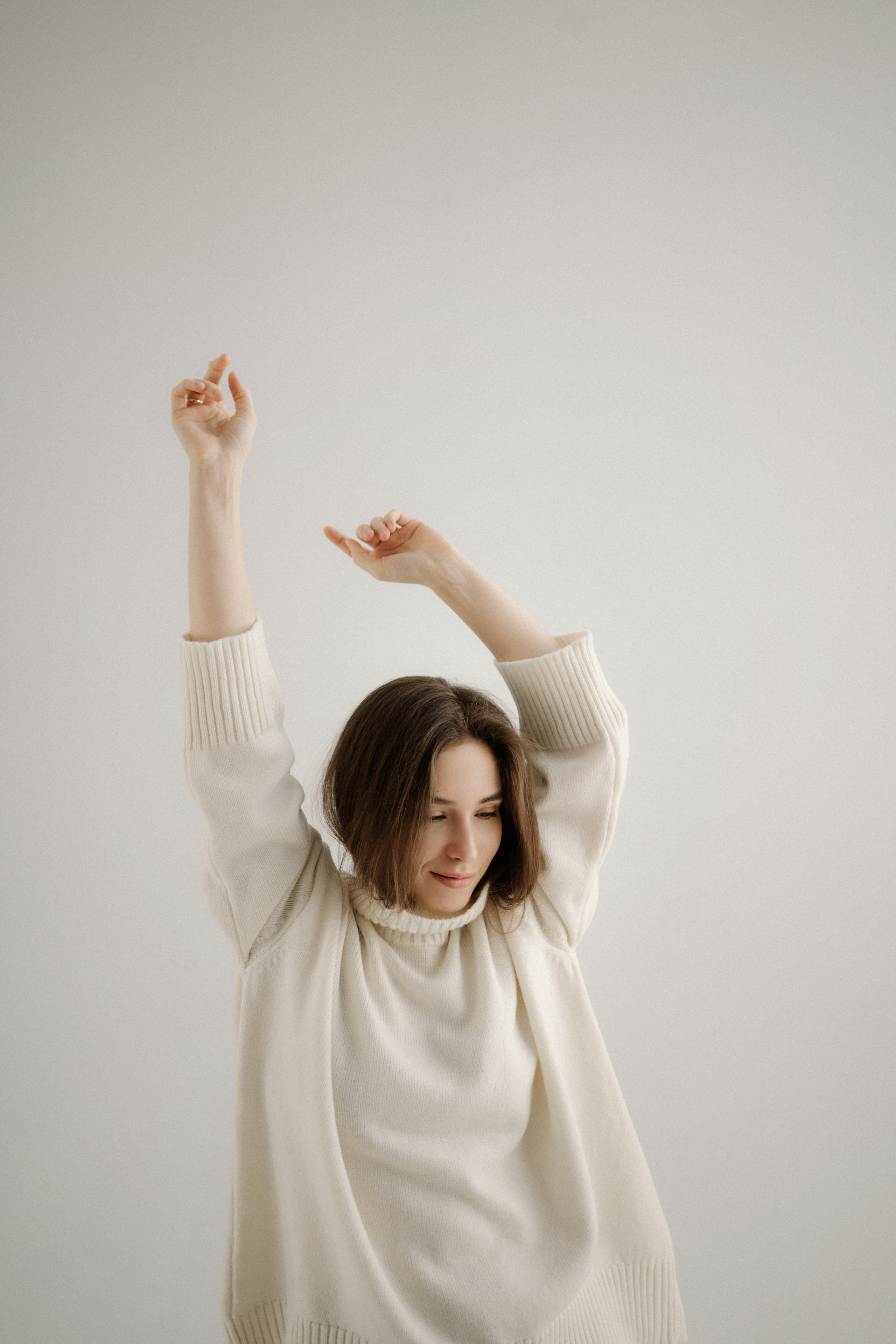 Настя. Семейный и детский фотограф в Волгограде и Сочи Наталия Пирметова