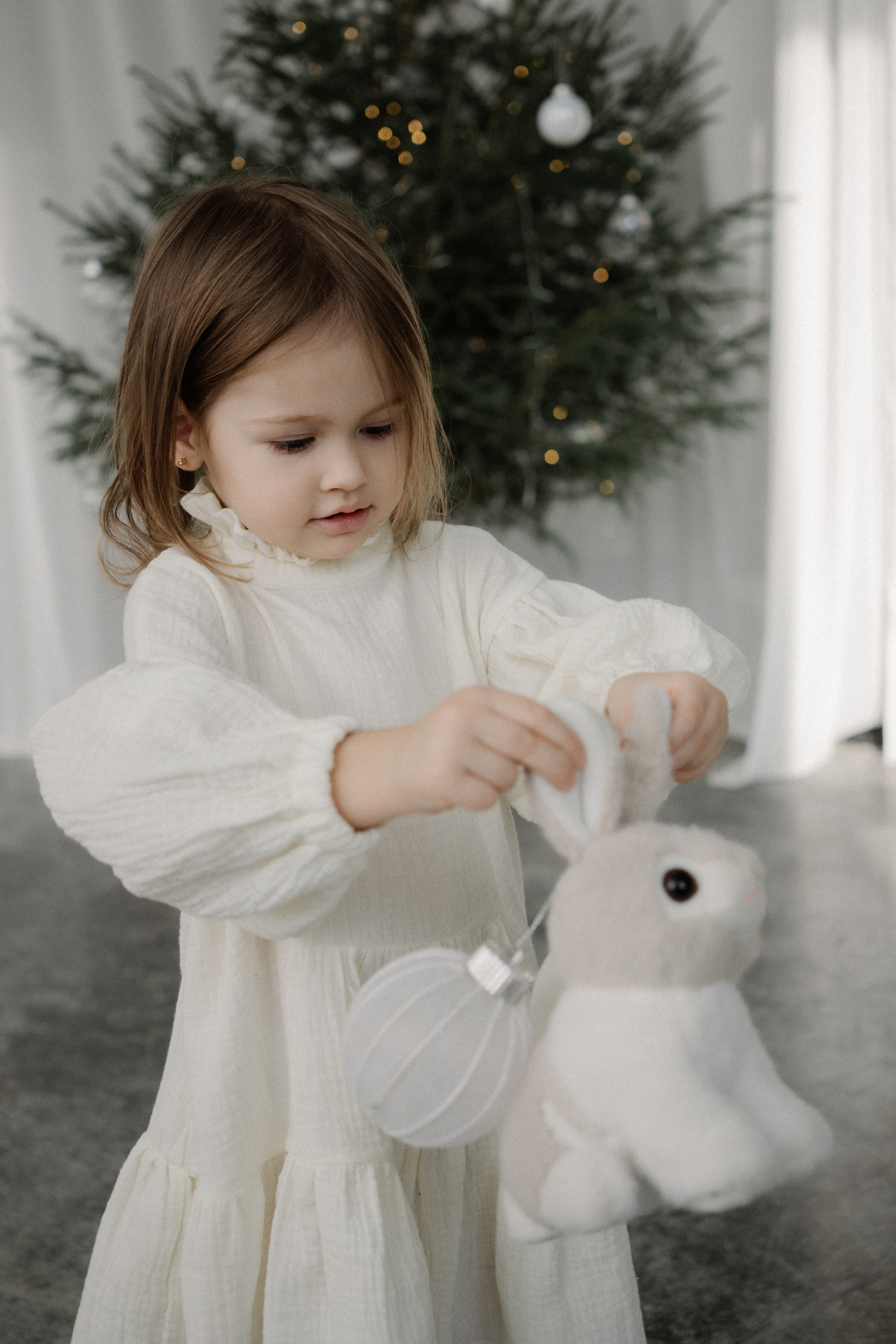 Яна и Ева. Семейный и детский фотограф в Волгограде и Сочи Наталия Пирметова