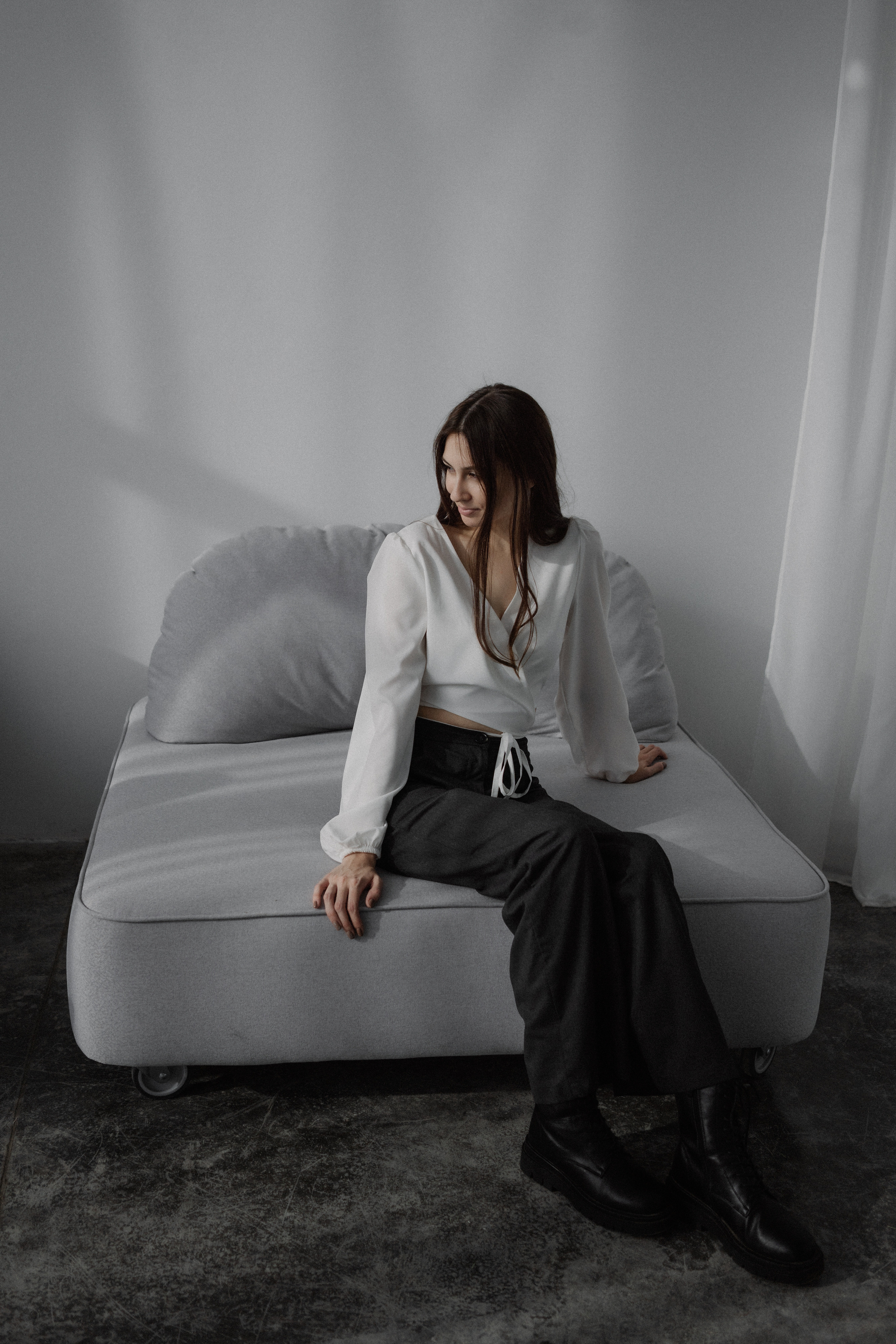 Яна и Ева. Семейный и детский фотограф в Волгограде и Сочи Наталия Пирметова