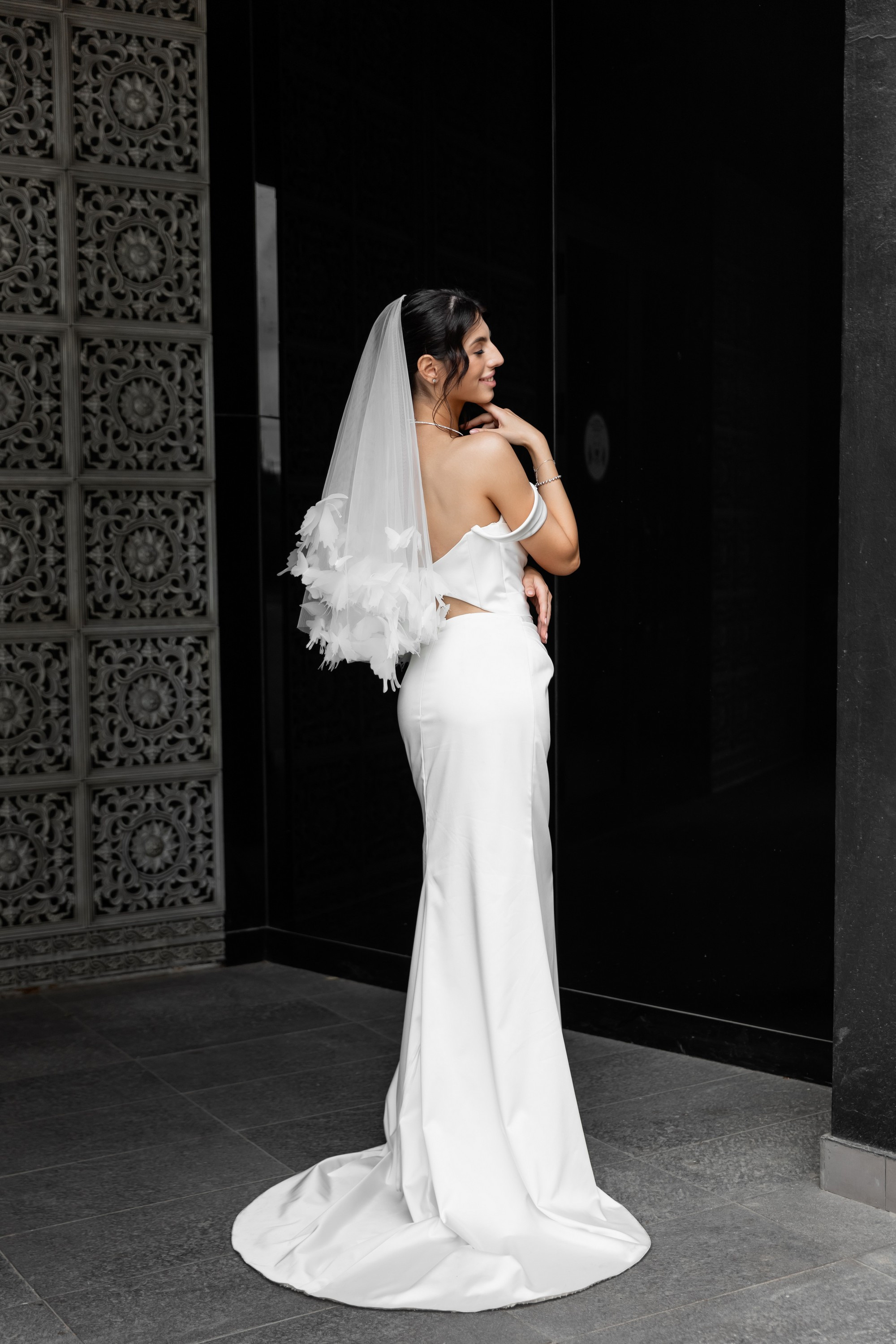 Диана и Максим. Свадебный фотограф Москва