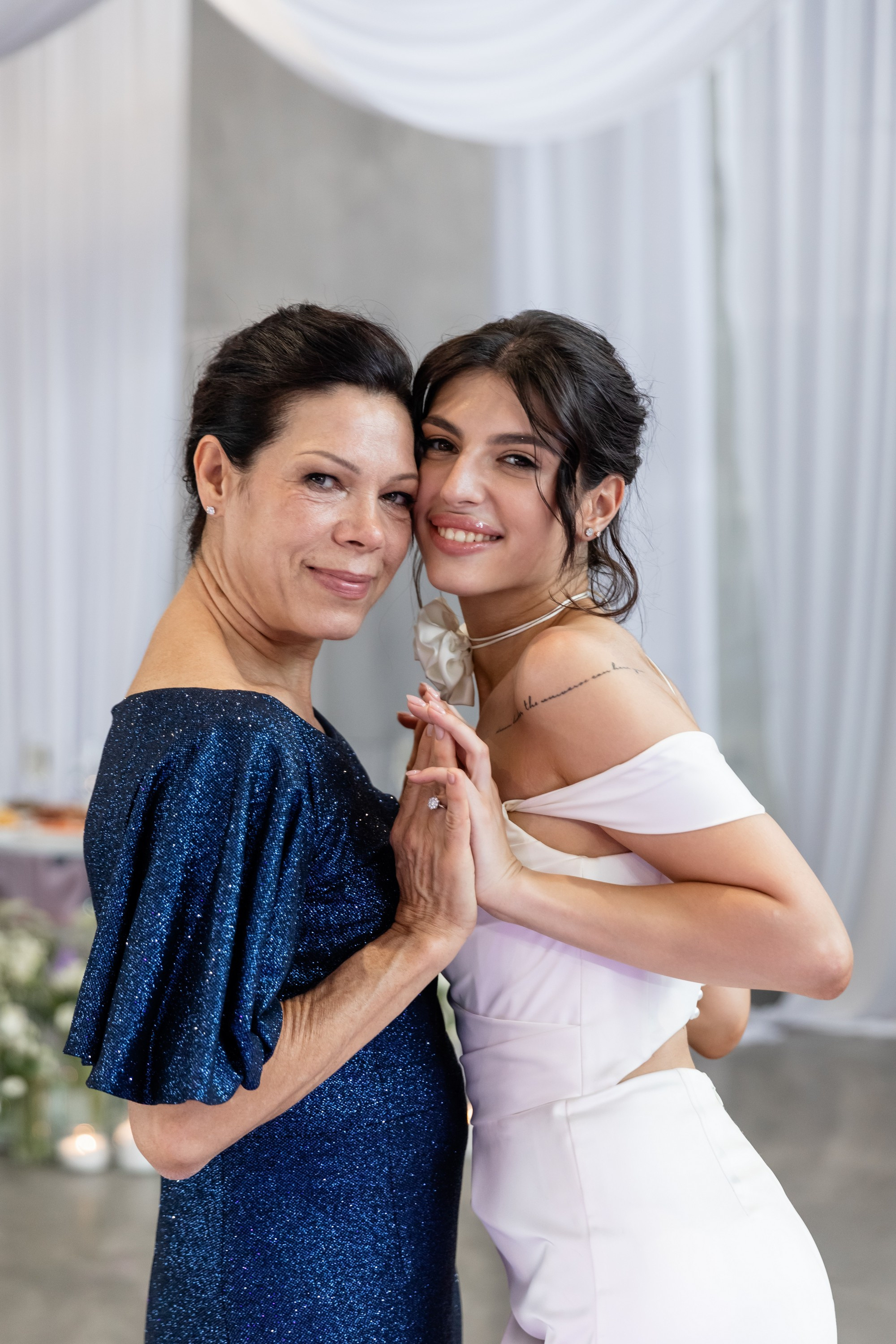 Диана и Максим. Свадебный фотограф Москва