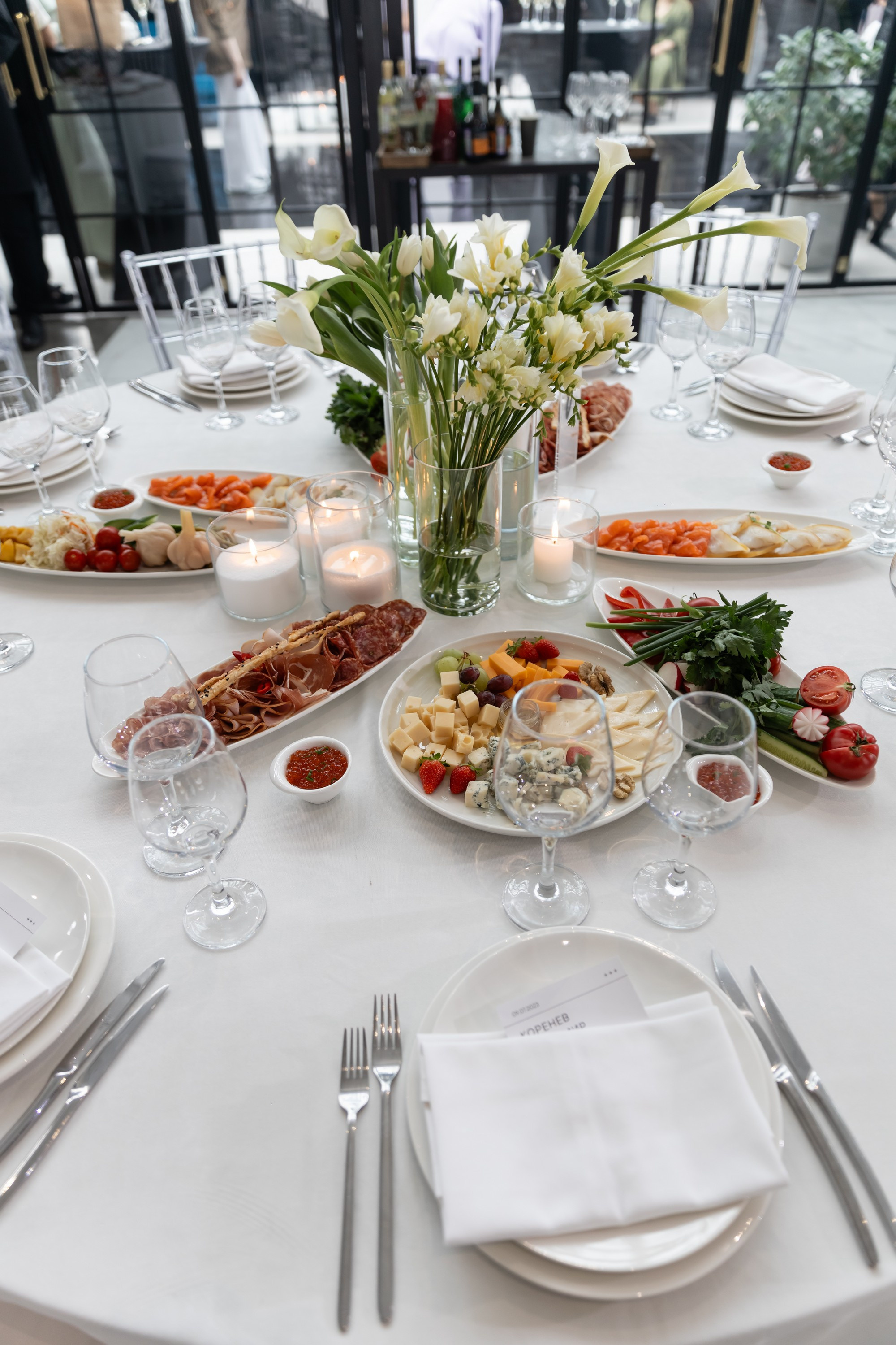 Диана и Максим. Свадебный фотограф Москва