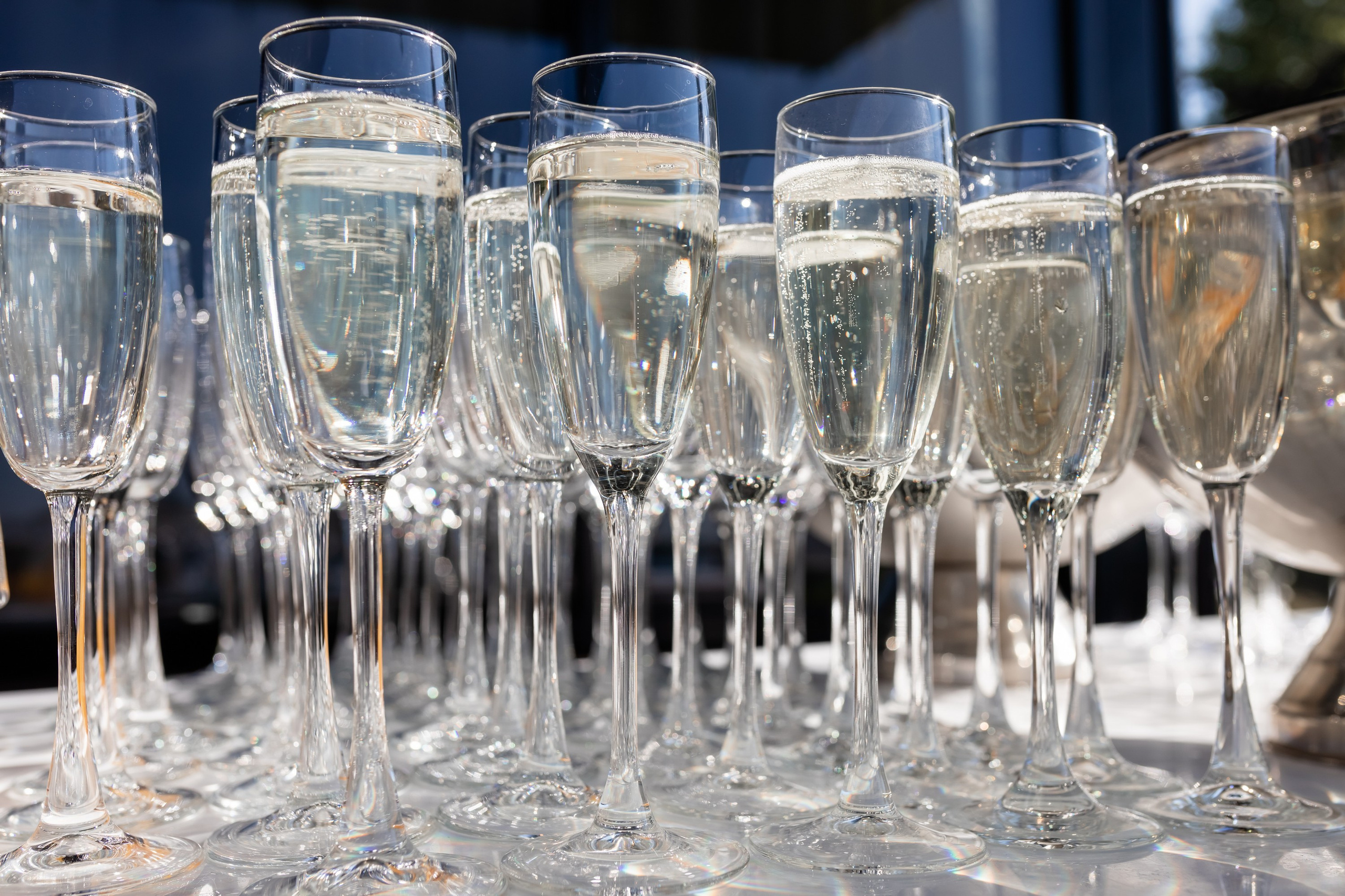 Елизавета и Сергей. Свадебный фотограф Москва