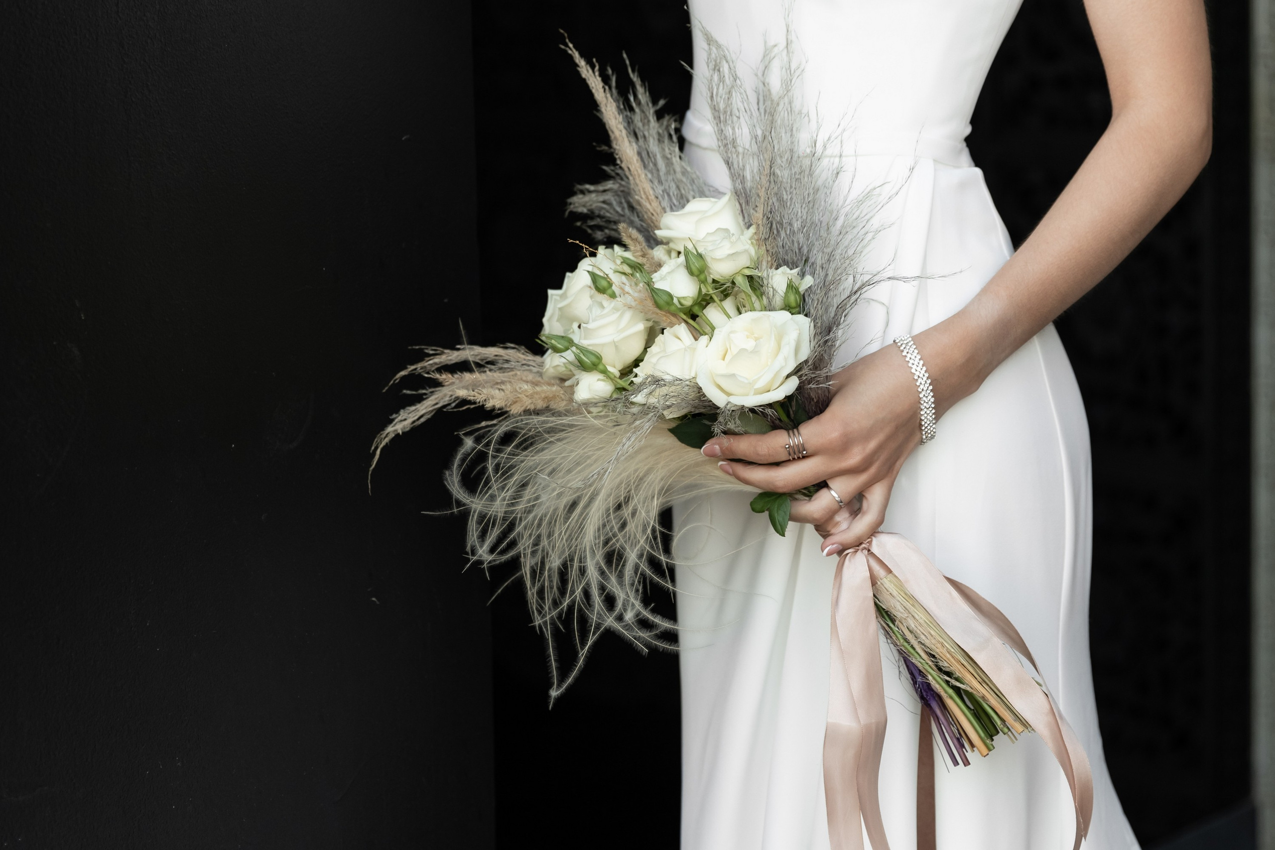 Виктория и Никита. Свадебный фотограф Москва