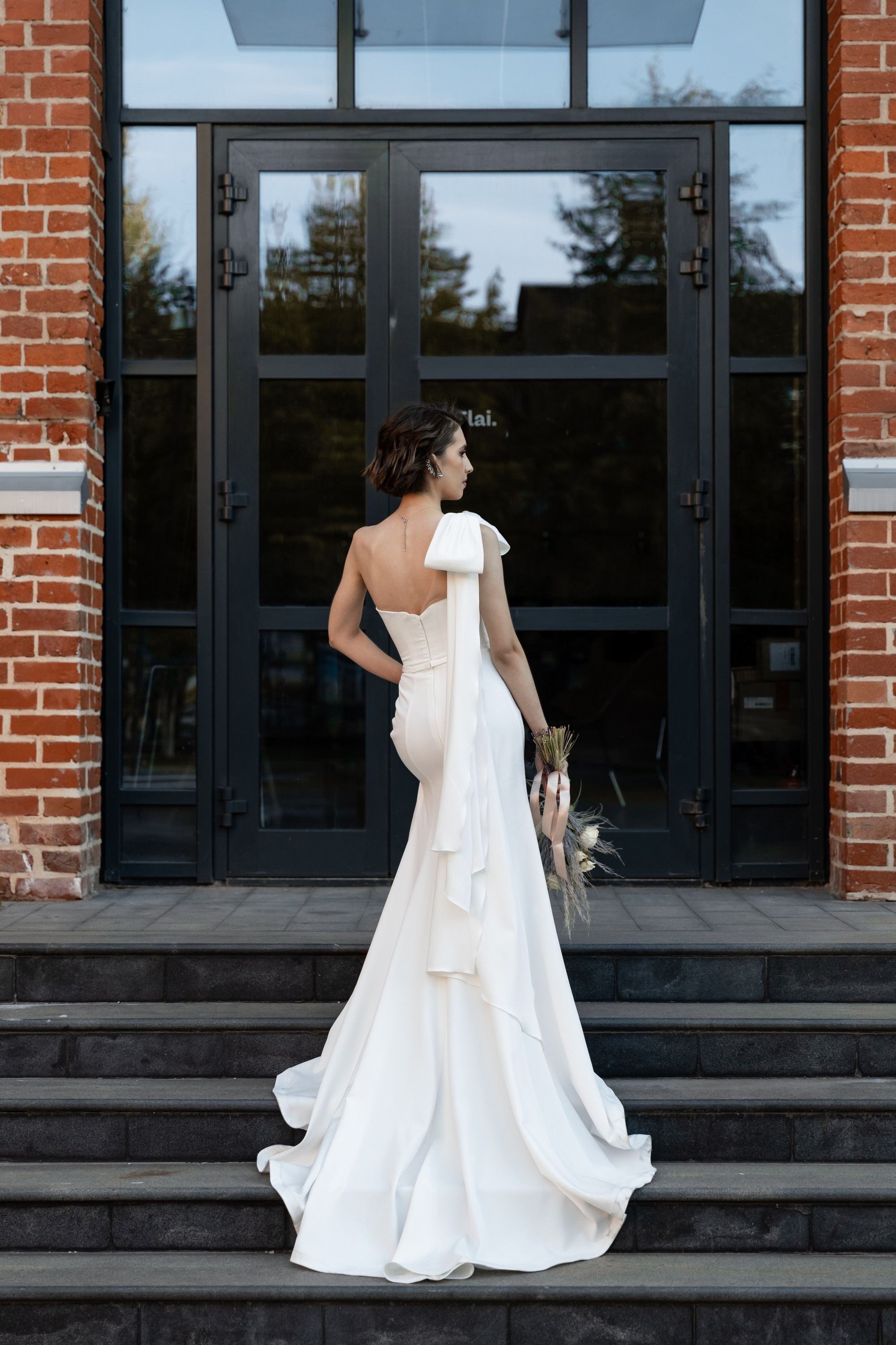 Виктория и Никита. Свадебный фотограф Москва