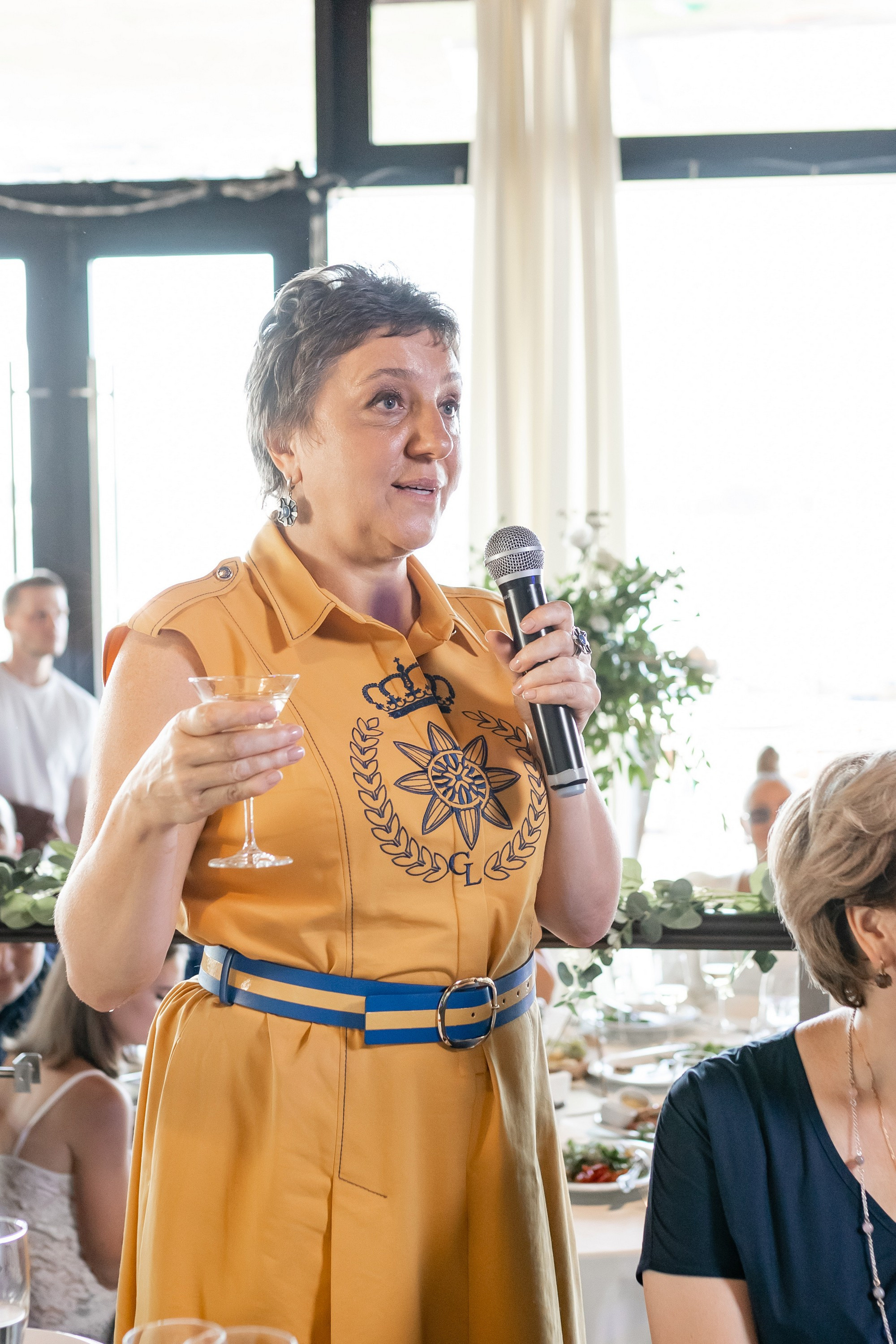 Елизавета и Сергей. Свадебный фотограф Москва