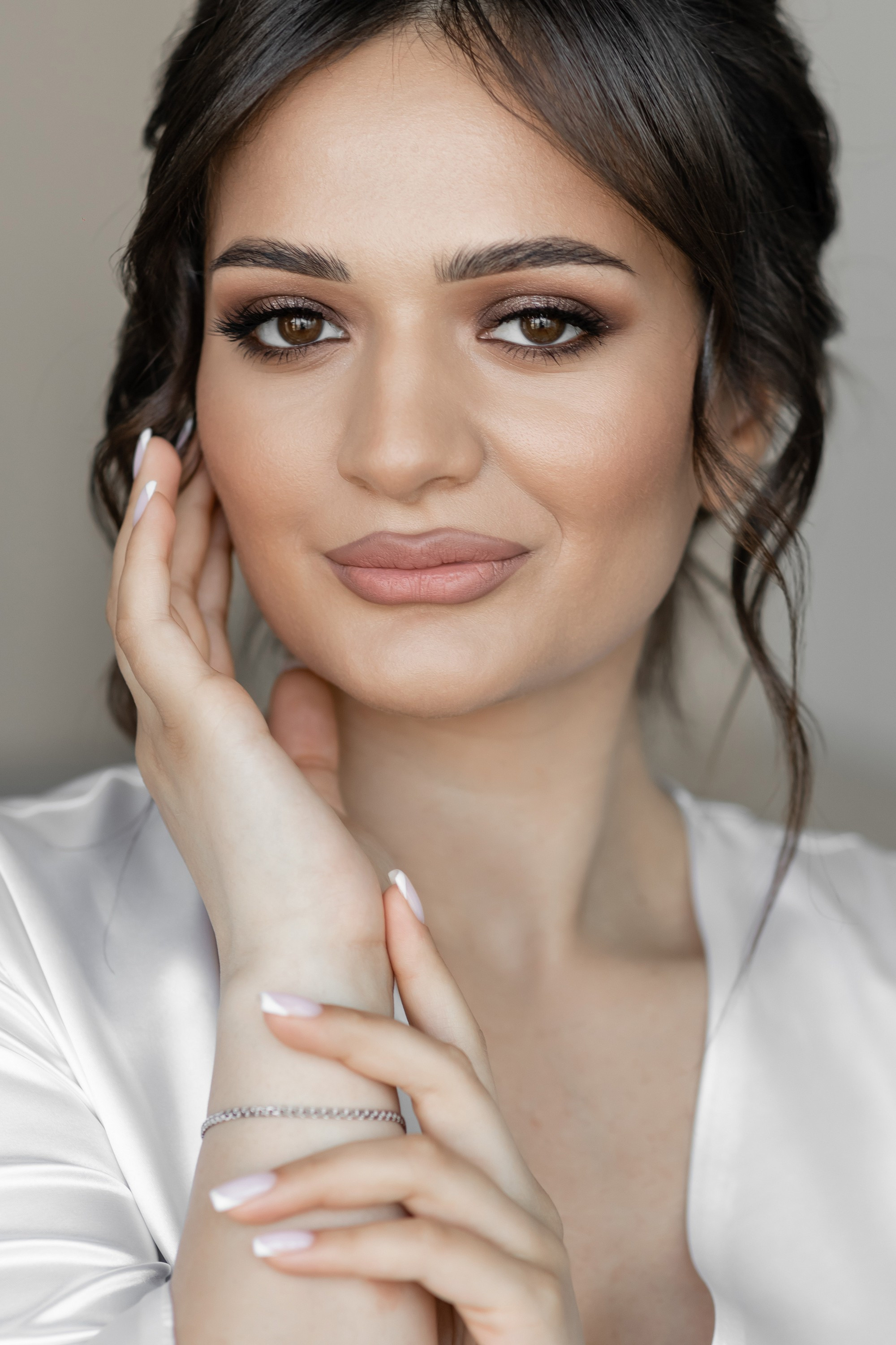 Елизавета и Сергей. Свадебный фотограф Москва