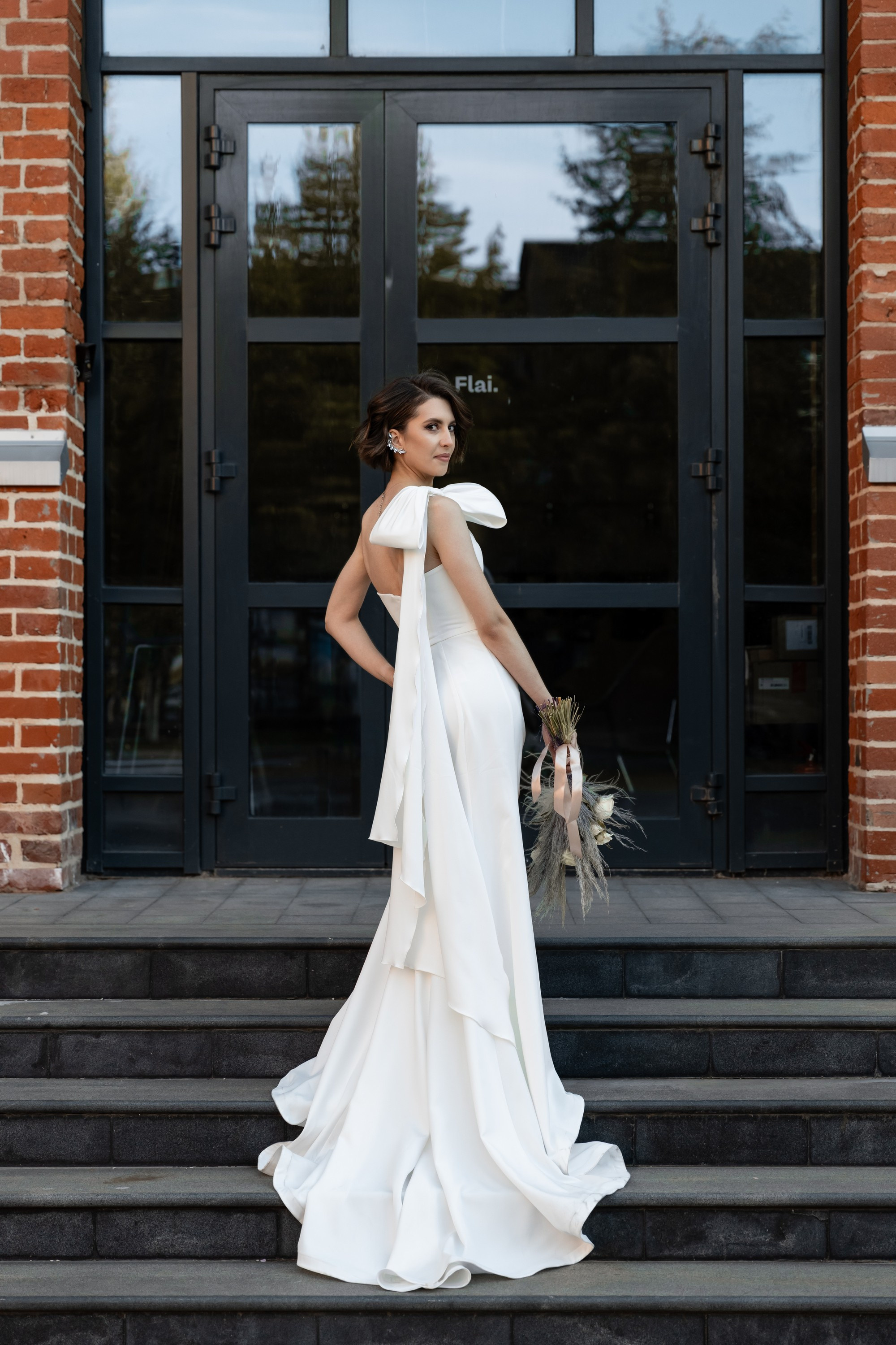 Виктория и Никита. Свадебный фотограф Москва