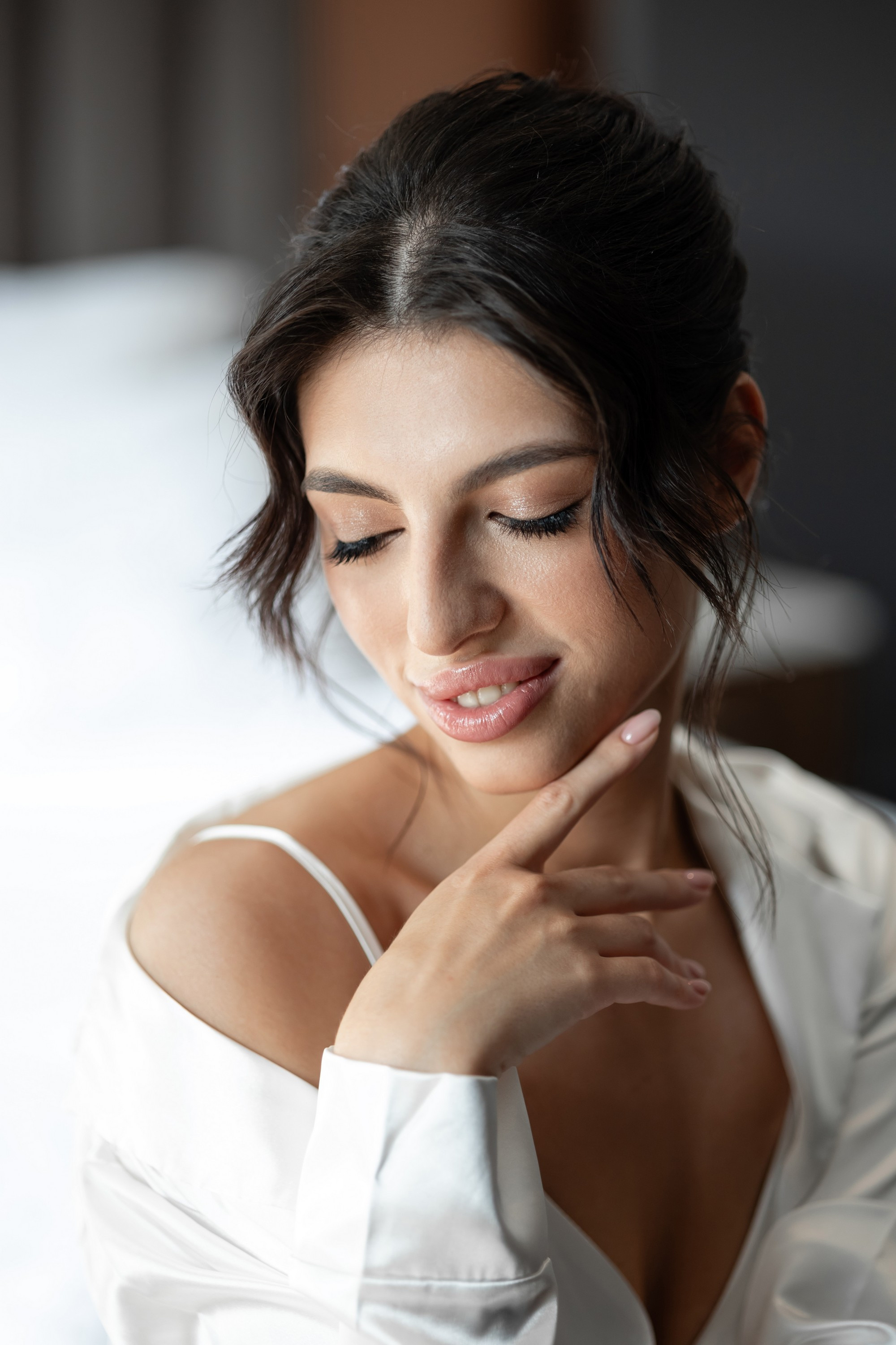 Диана и Максим. Свадебный фотограф Москва