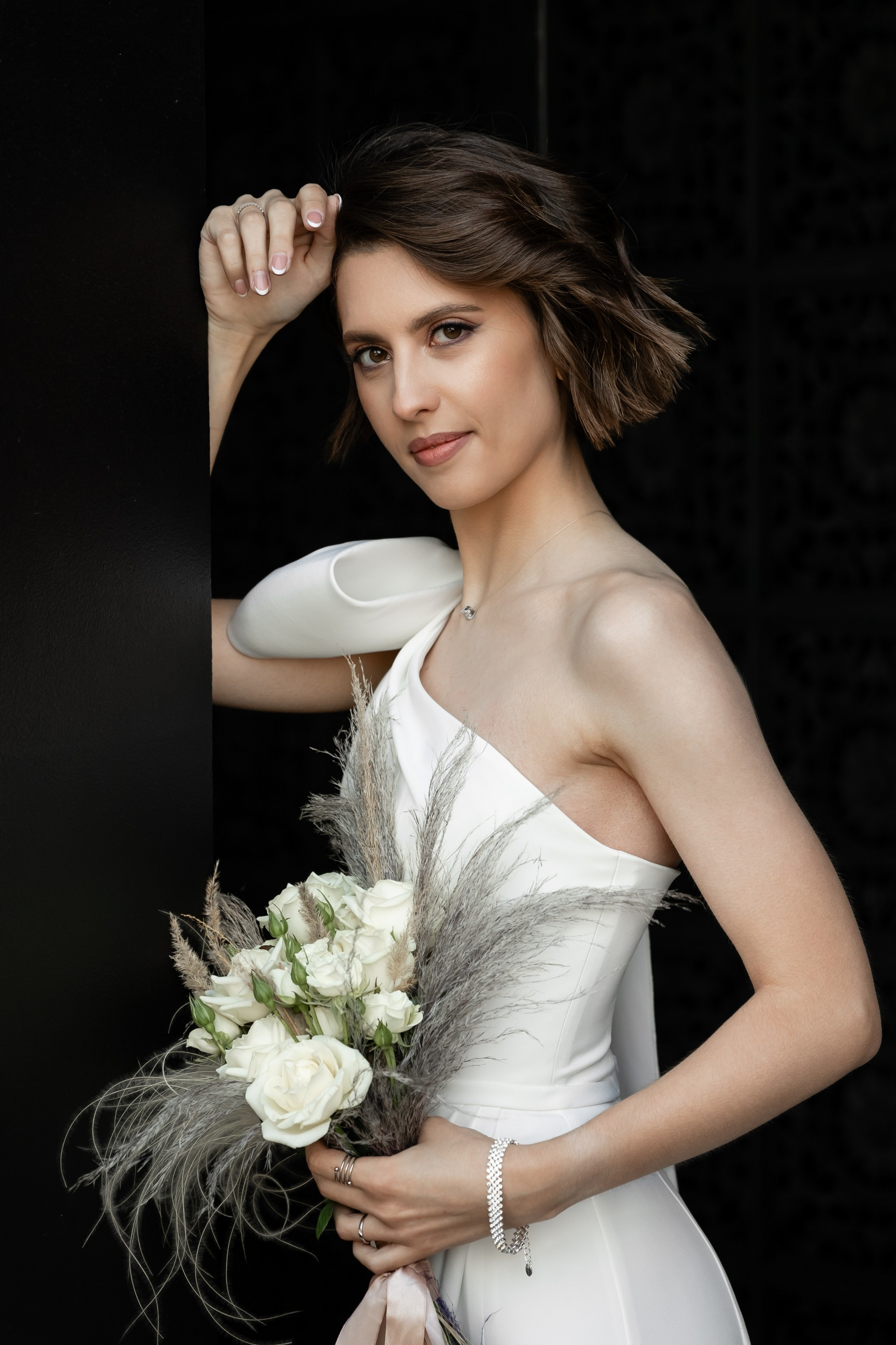 Виктория и Никита. Свадебный фотограф Москва