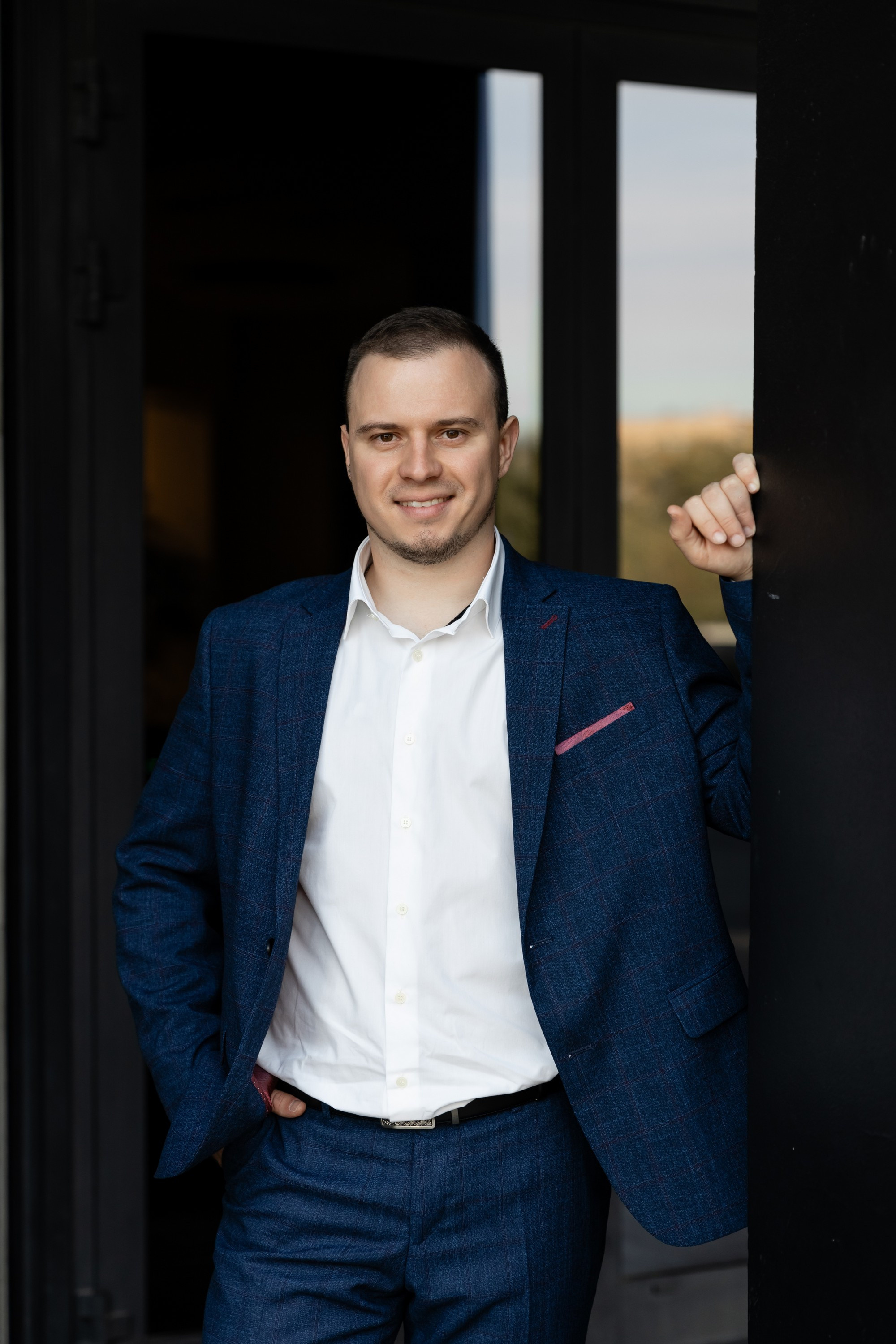 Виктория и Никита. Свадебный фотограф Москва