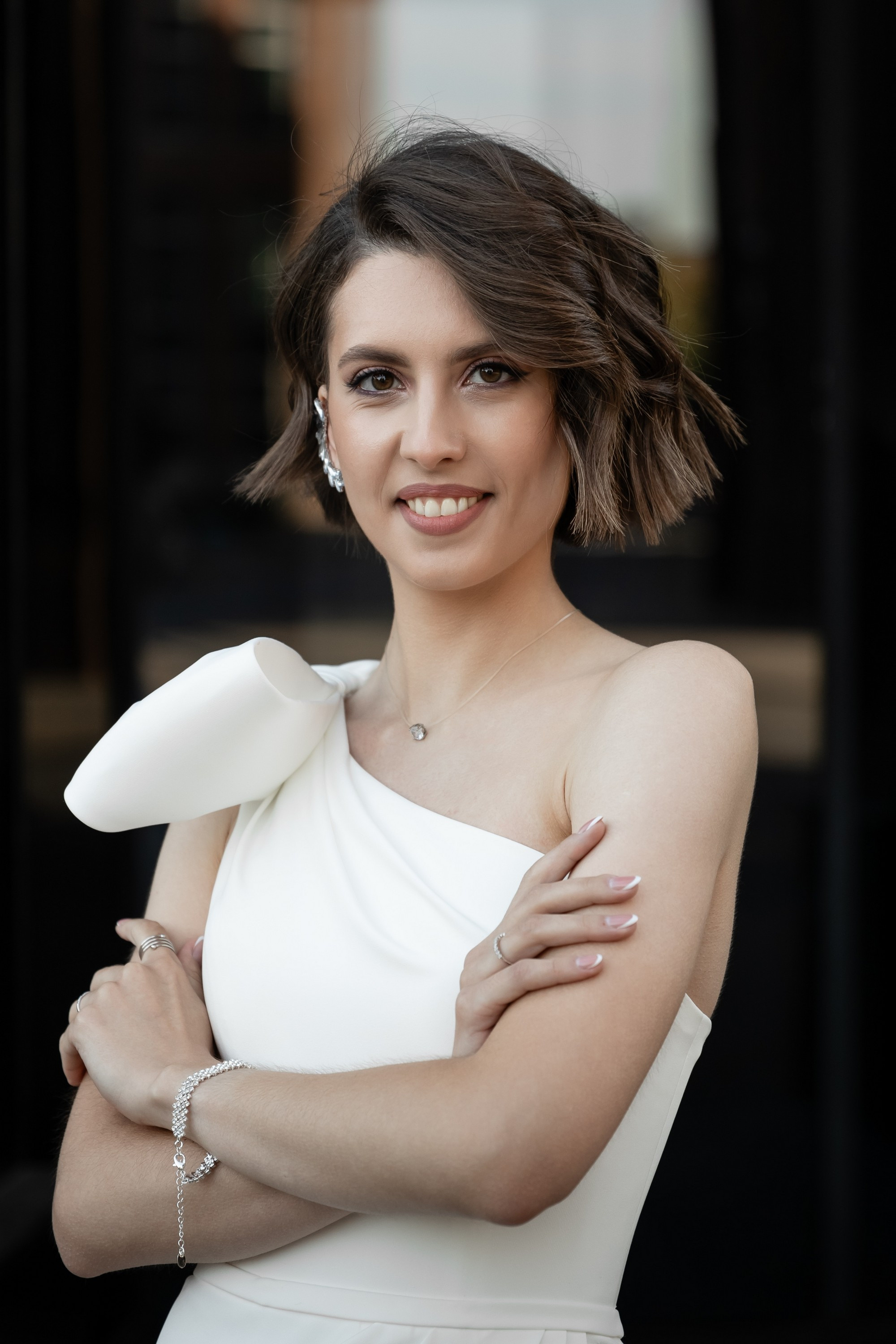 Виктория и Никита. Свадебный фотограф Москва