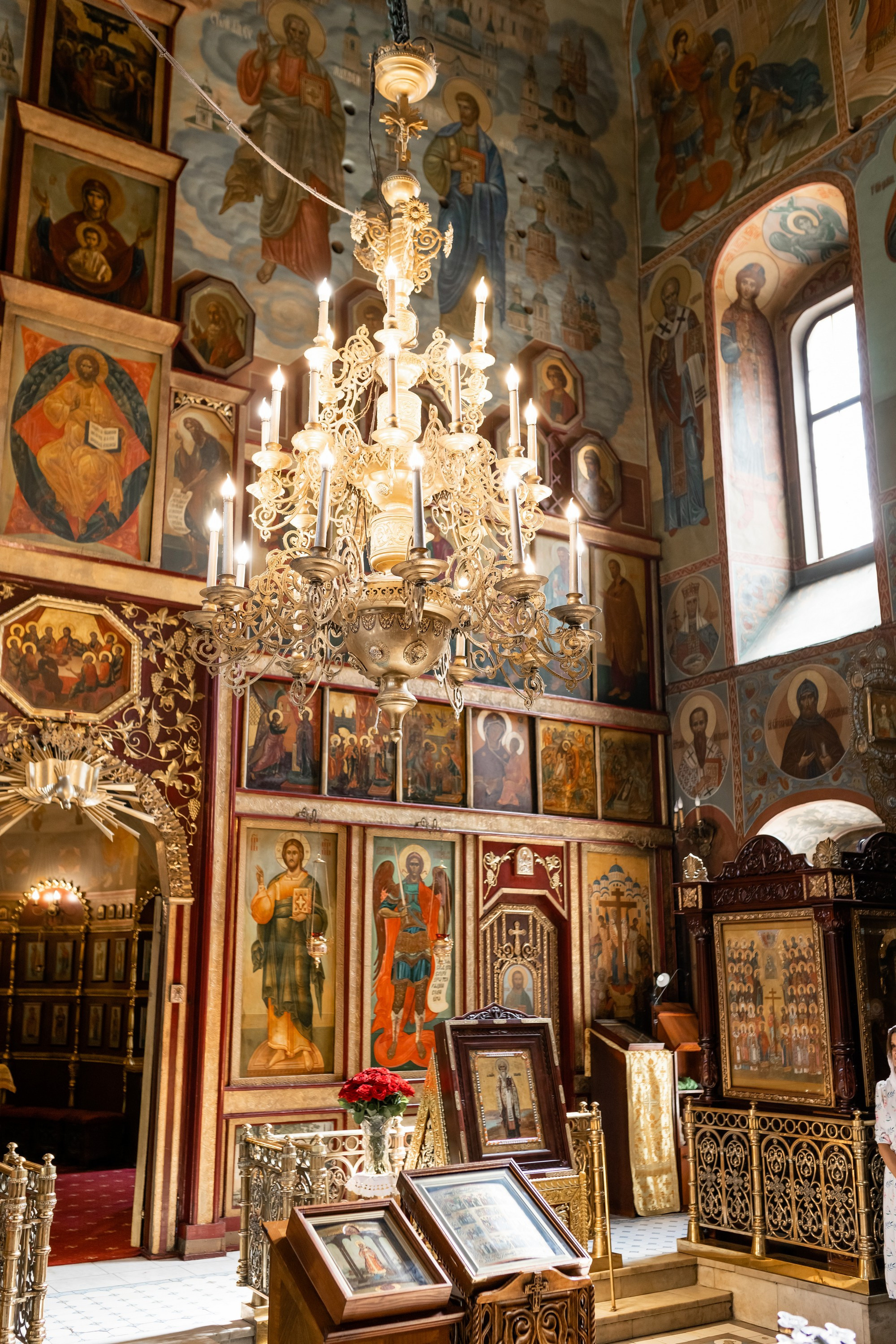 Елизавета и Сергей. Свадебный фотограф Москва