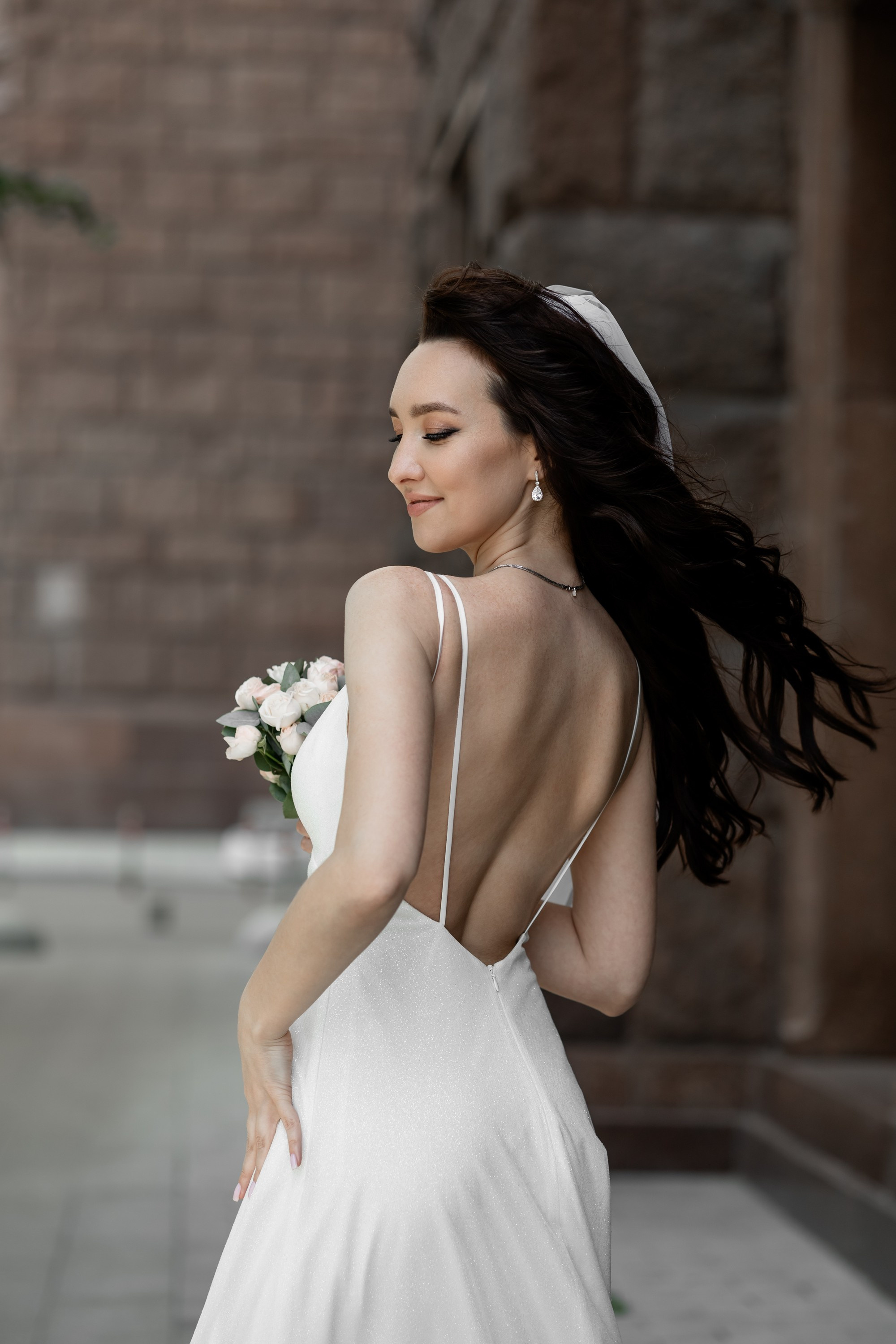 Анна и Игорь. Свадебный фотограф Москва