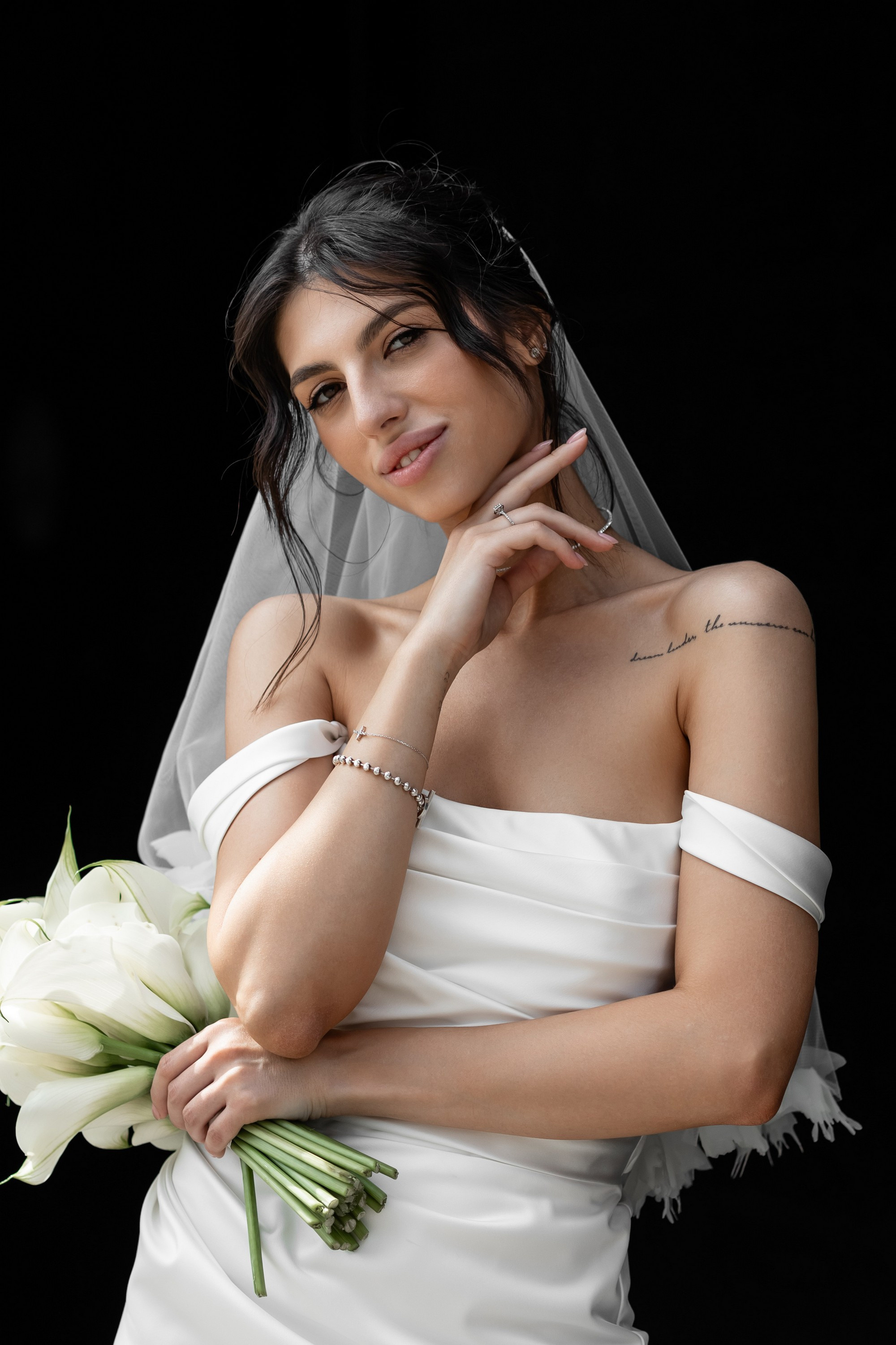 Диана и Максим. Свадебный фотограф Москва