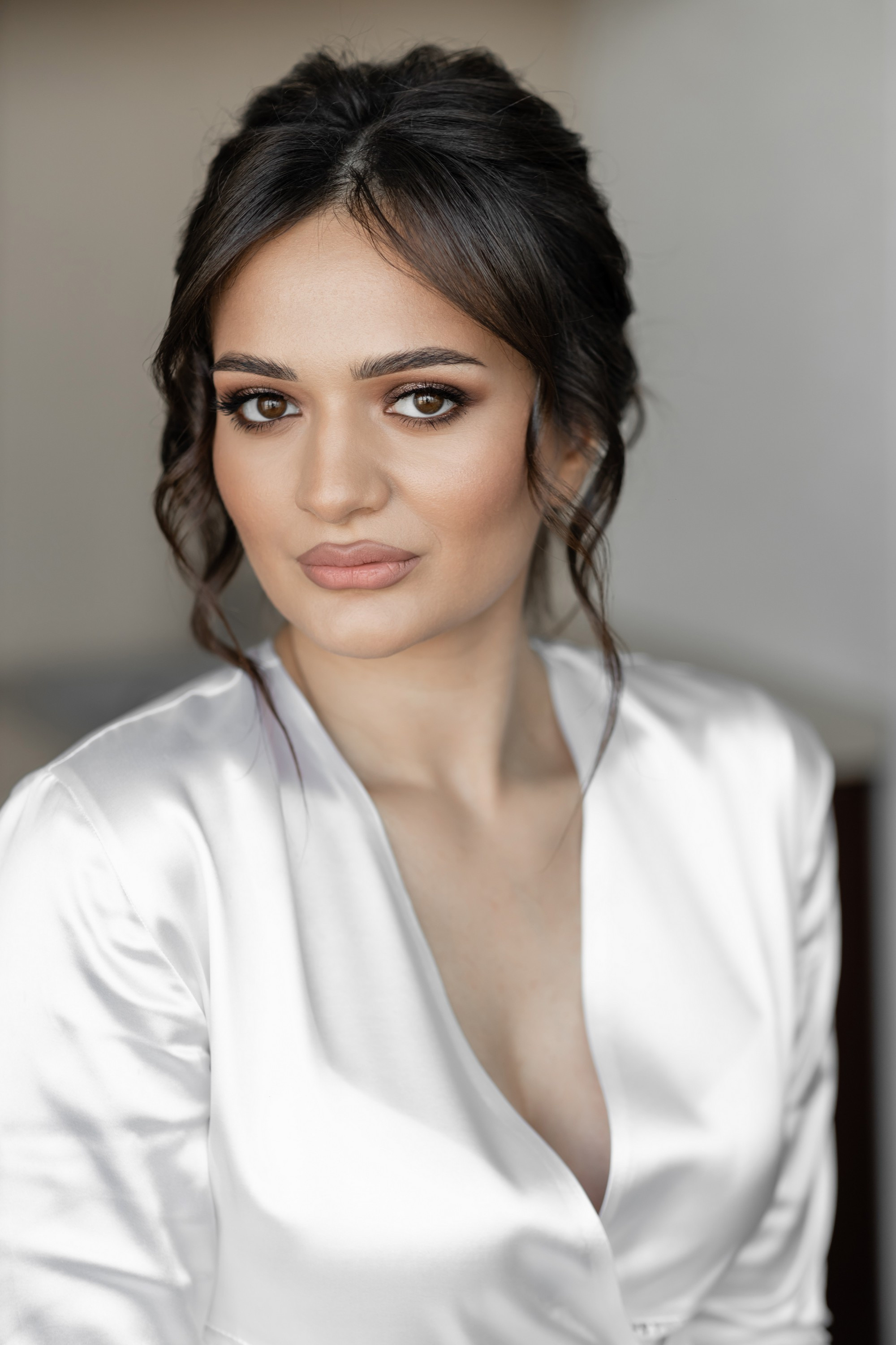 Елизавета и Сергей. Свадебный фотограф Москва