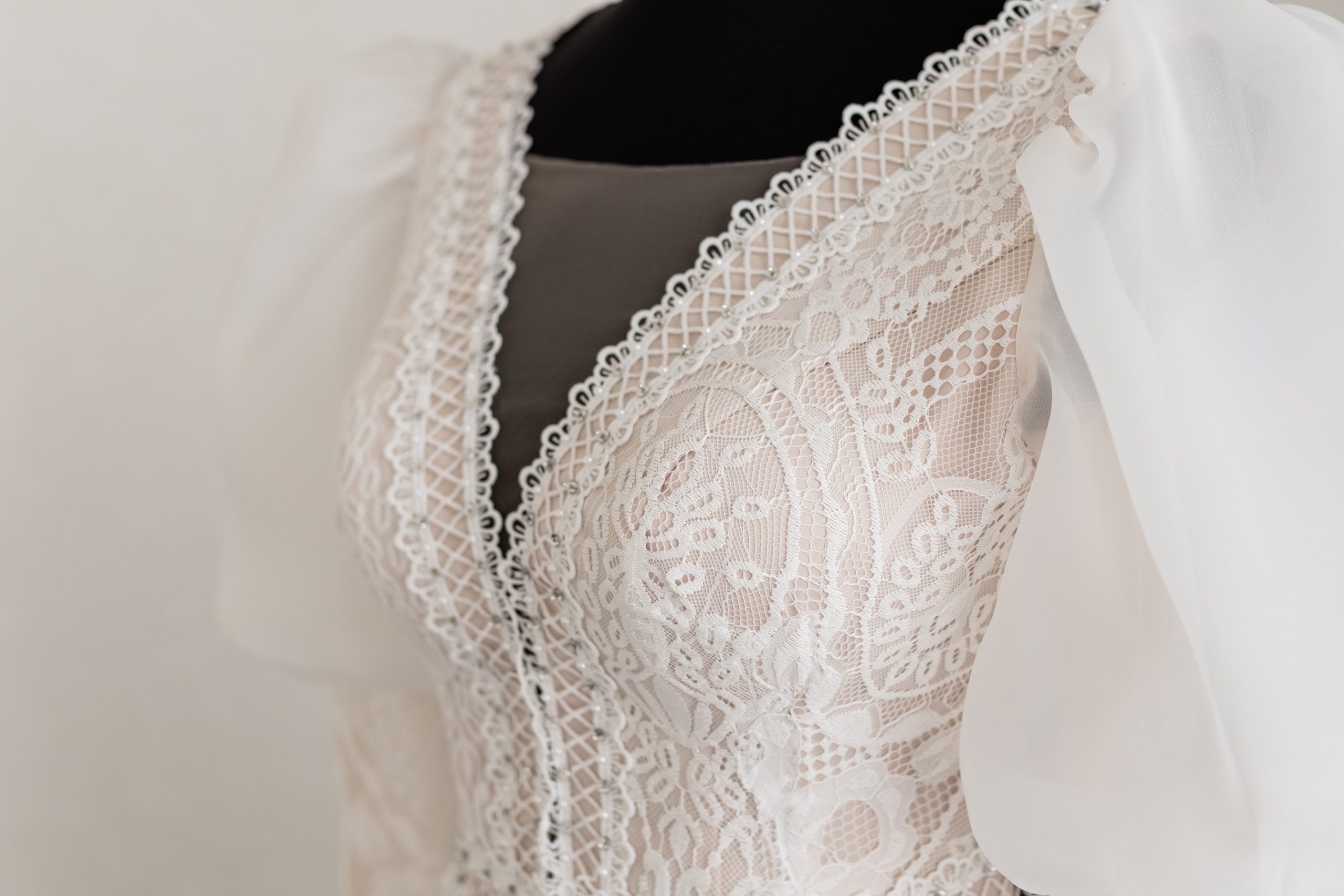 Елизавета и Сергей. Свадебный фотограф Москва