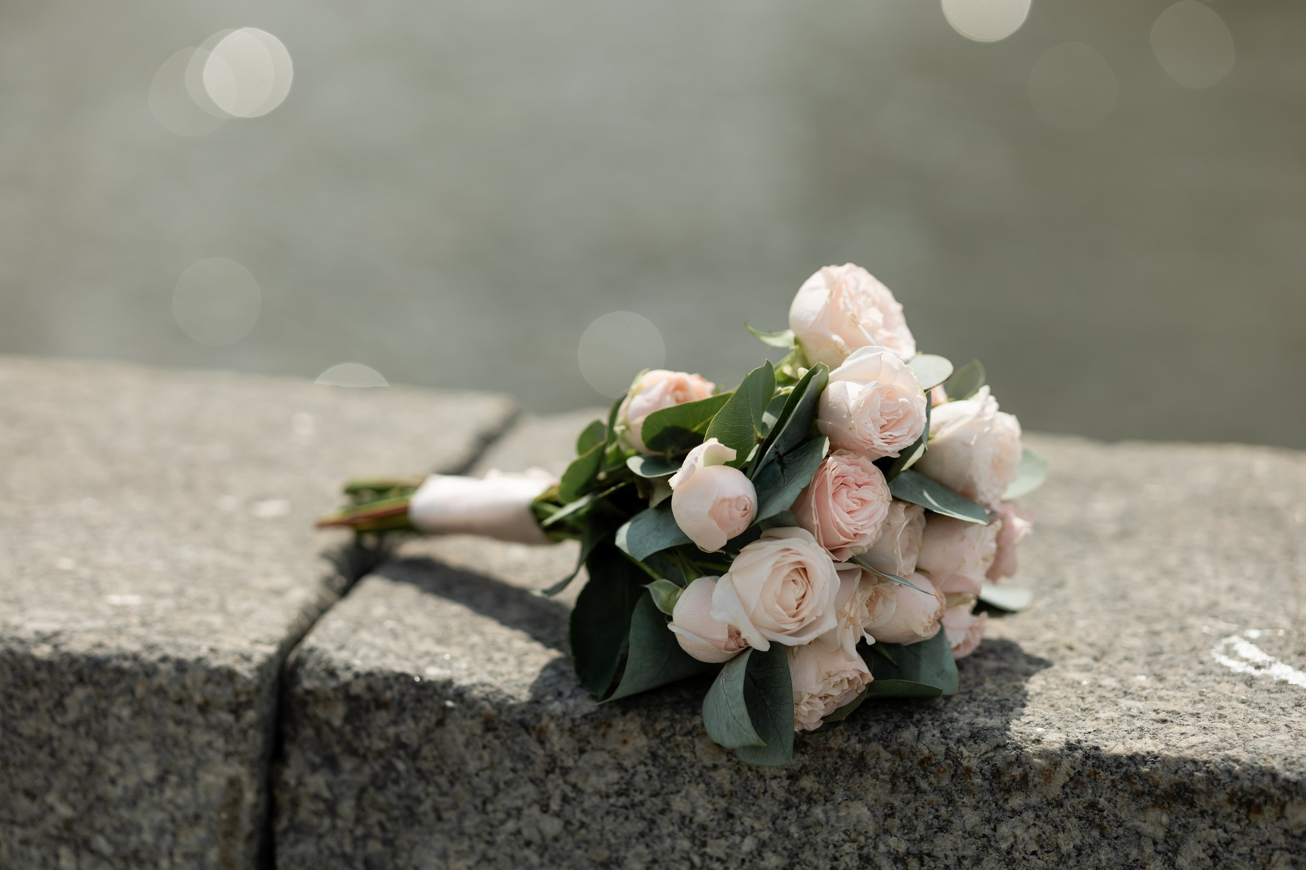 Анна и Игорь. Свадебный фотограф Москва