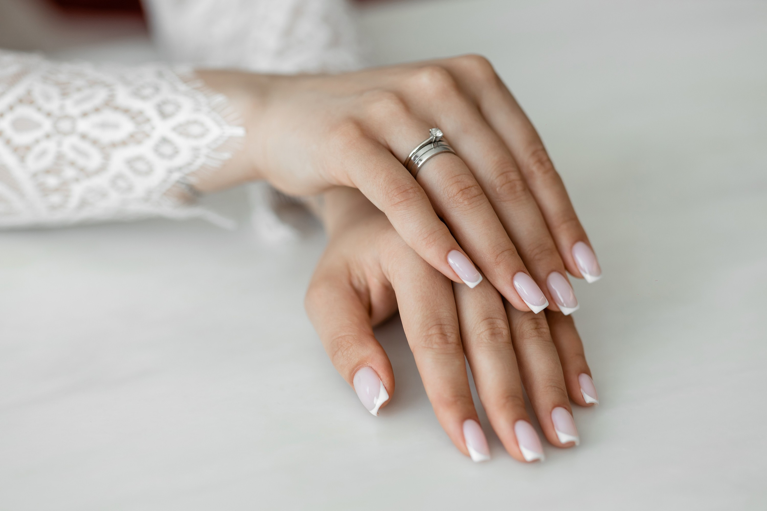 Елизавета и Сергей. Свадебный фотограф Москва