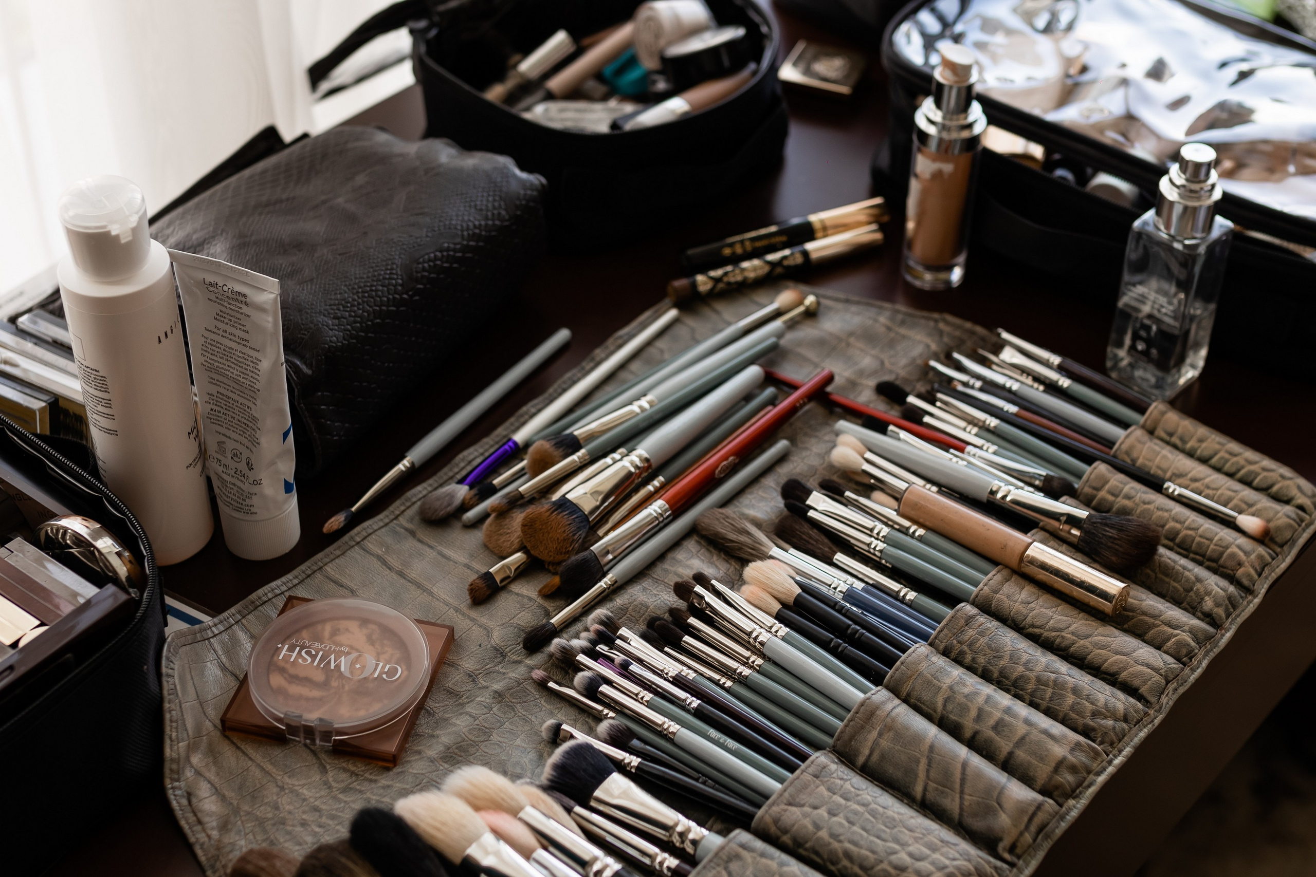 Елизавета и Сергей. Свадебный фотограф Москва