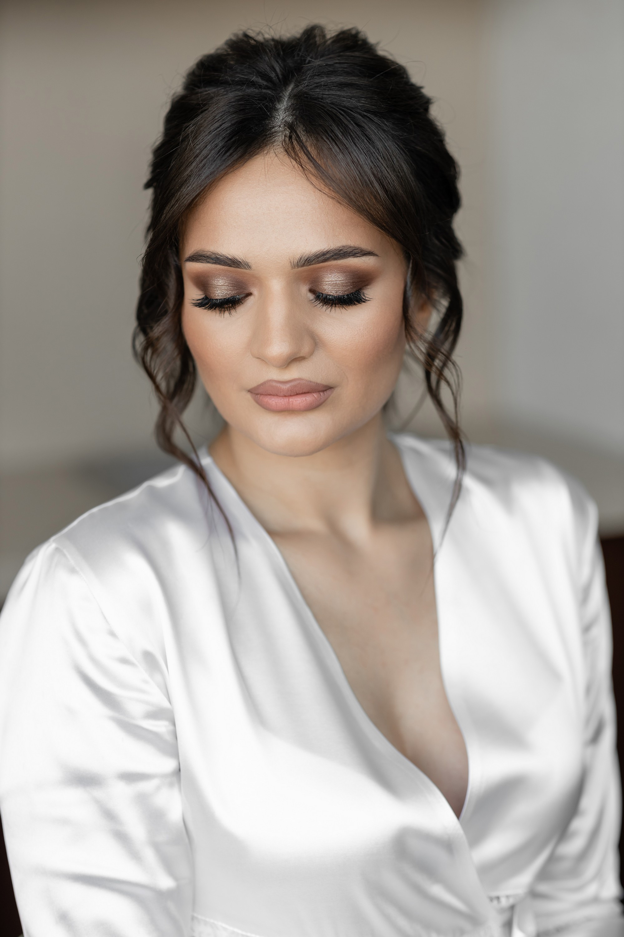 Елизавета и Сергей. Свадебный фотограф Москва