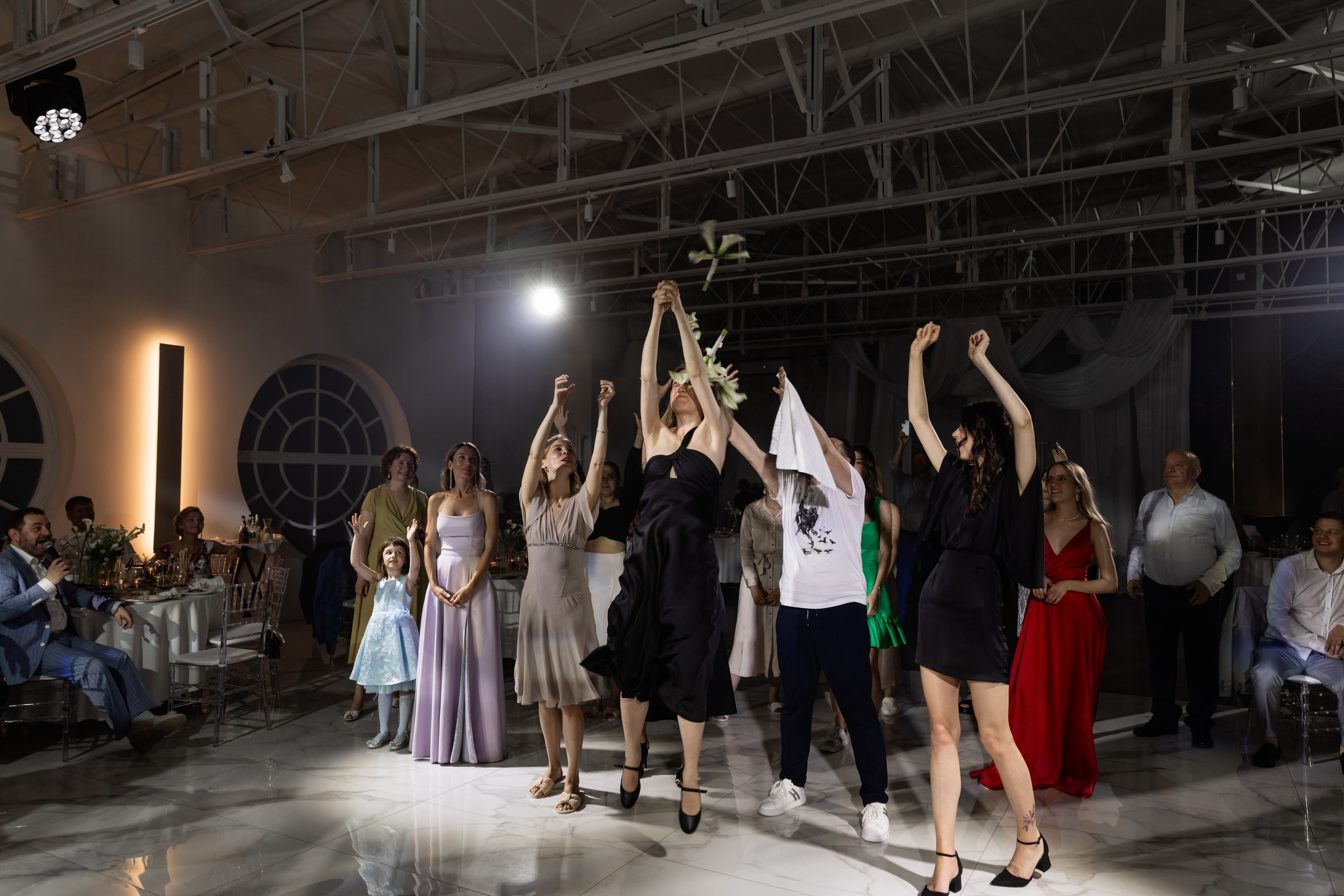 Диана и Максим. Свадебный фотограф Москва