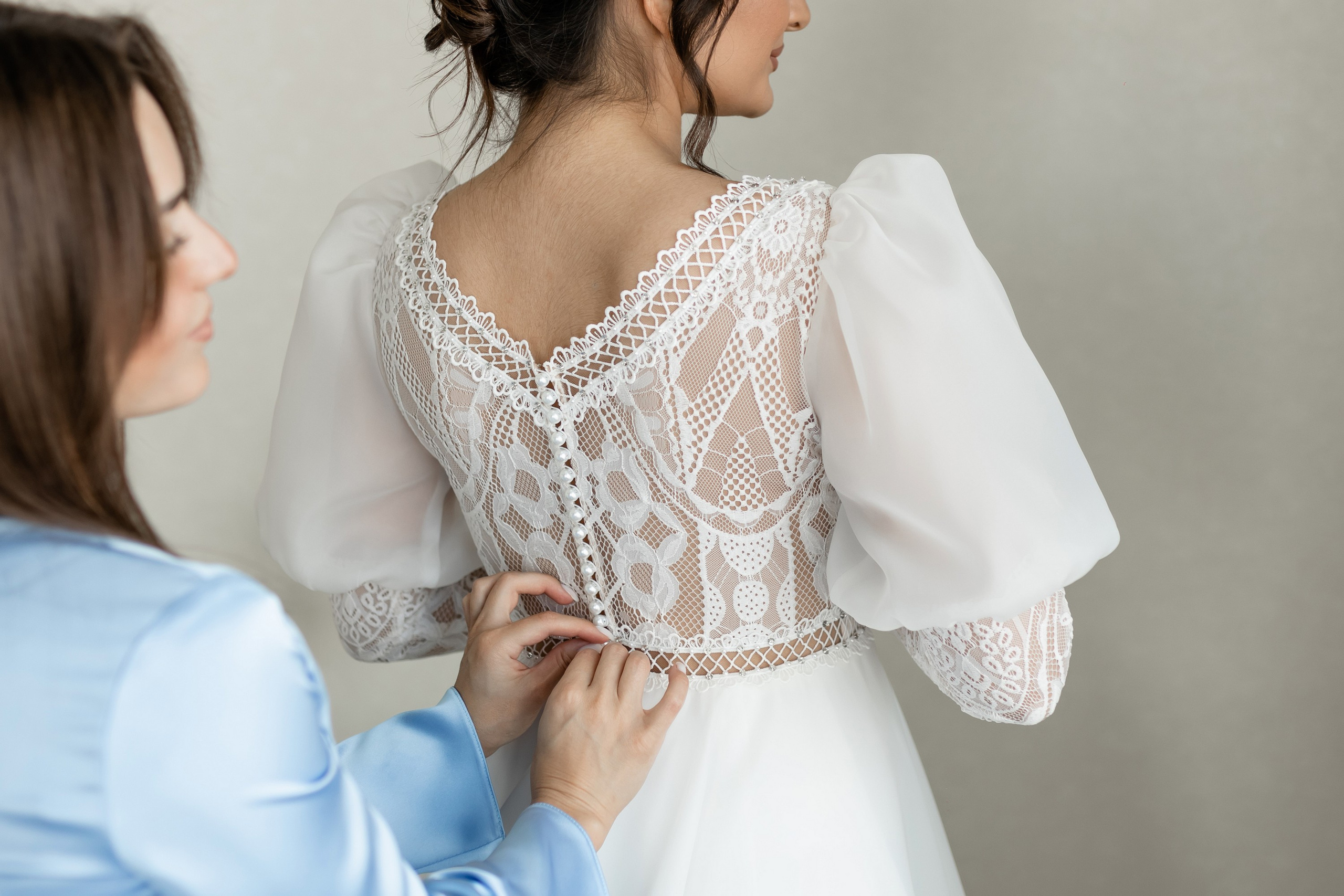 Елизавета и Сергей. Свадебный фотограф Москва