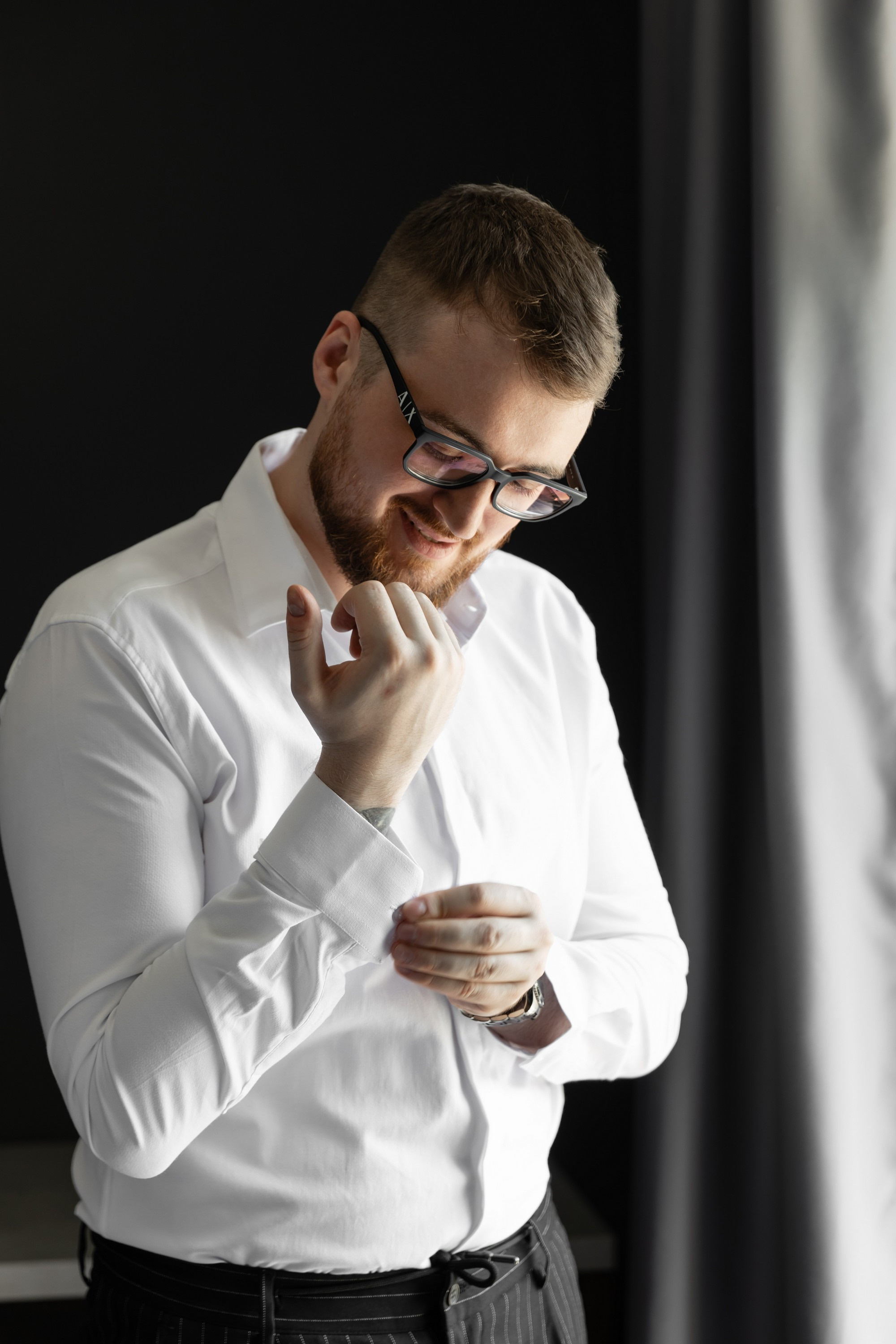 Диана и Максим. Свадебный фотограф Москва