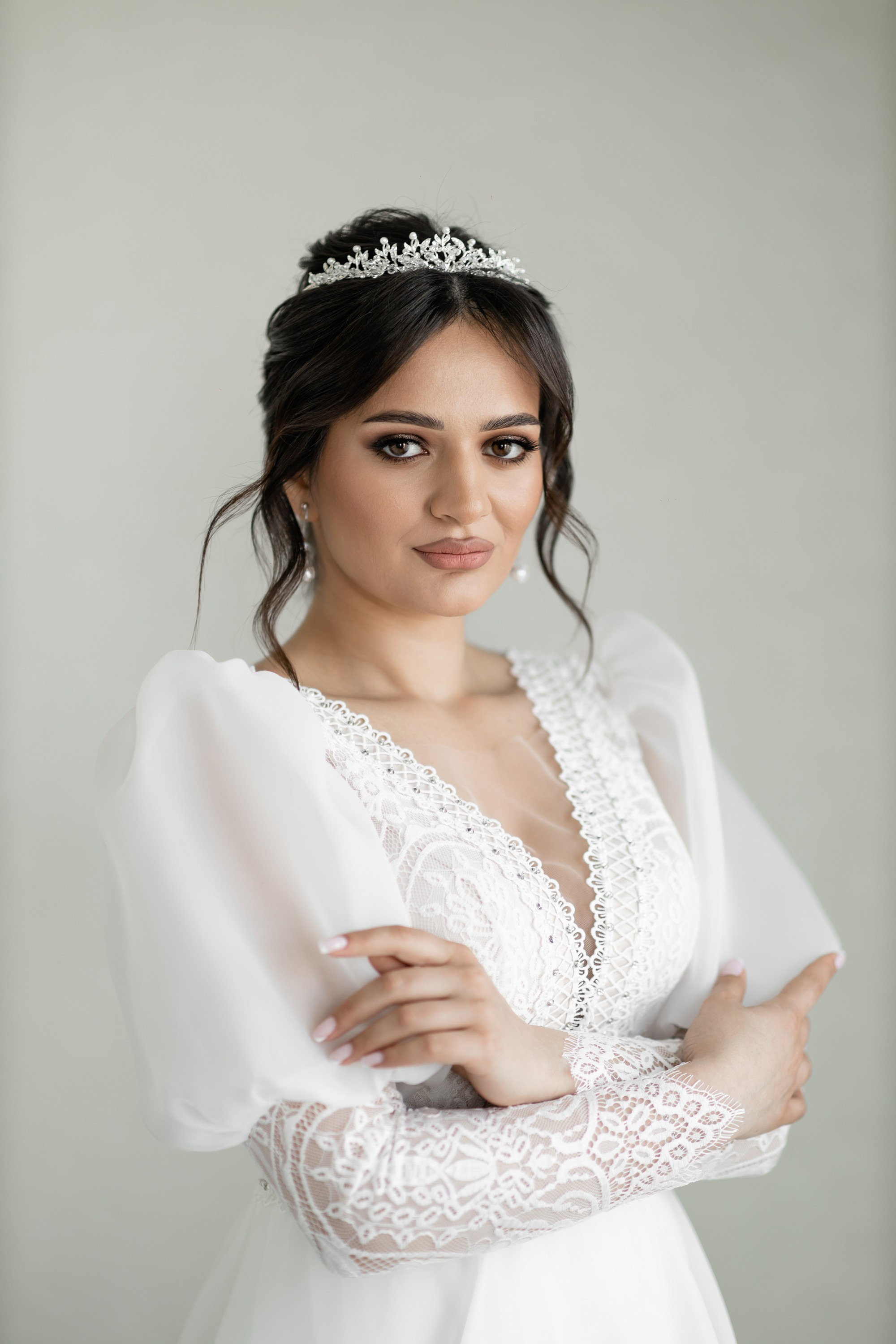 Елизавета и Сергей. Свадебный фотограф Москва