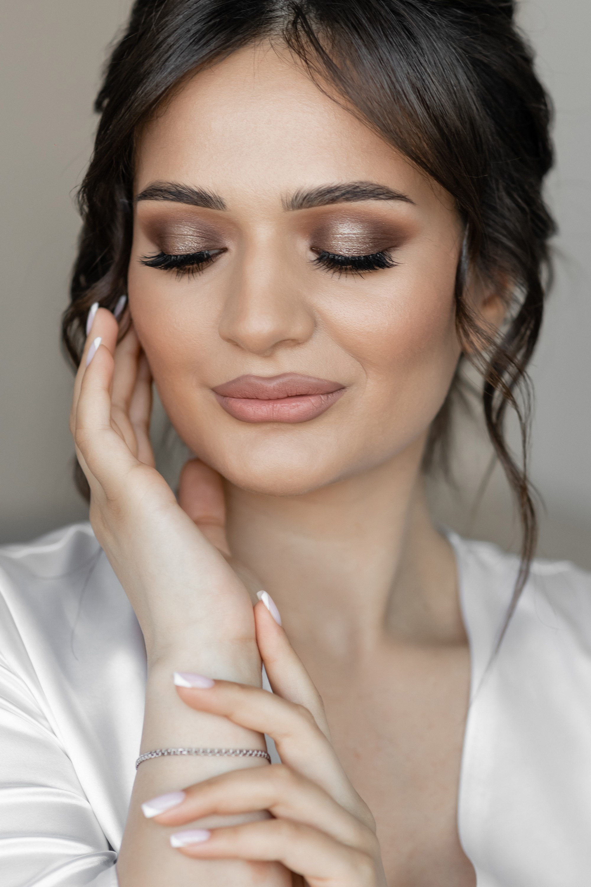 Елизавета и Сергей. Свадебный фотограф Москва