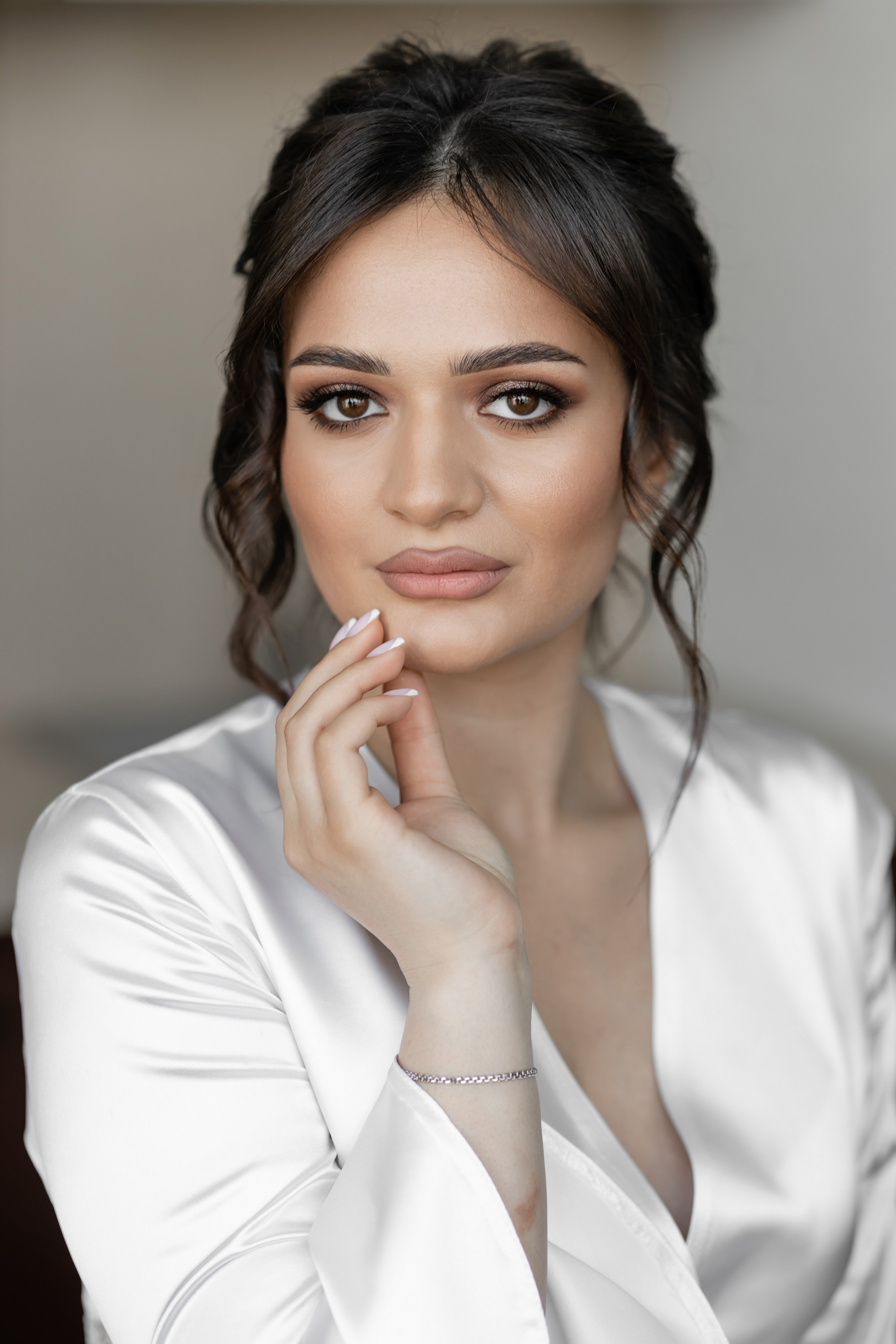 Елизавета и Сергей. Свадебный фотограф Москва