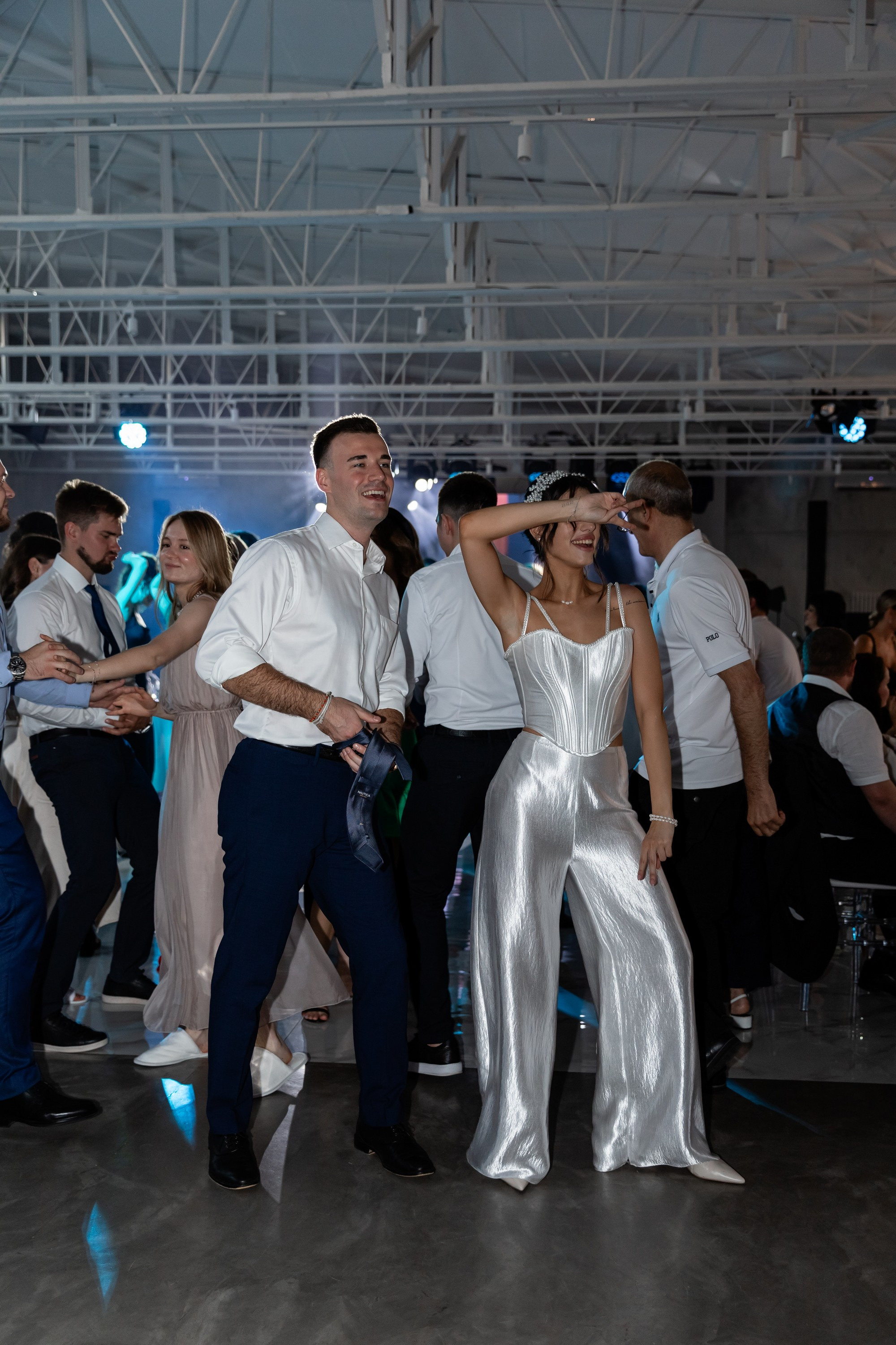 Диана и Максим. Свадебный фотограф Москва