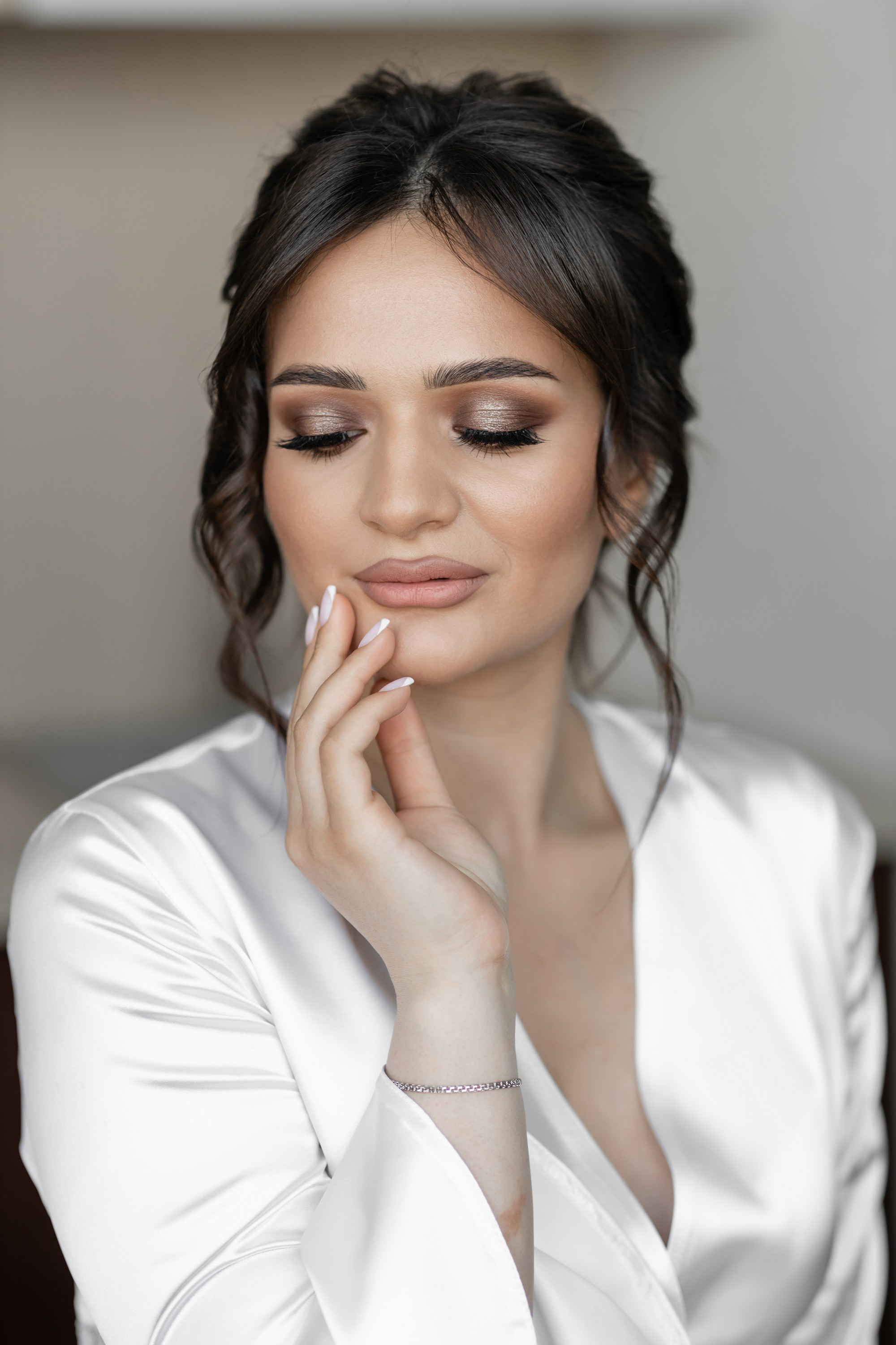 Елизавета и Сергей. Свадебный фотограф Москва