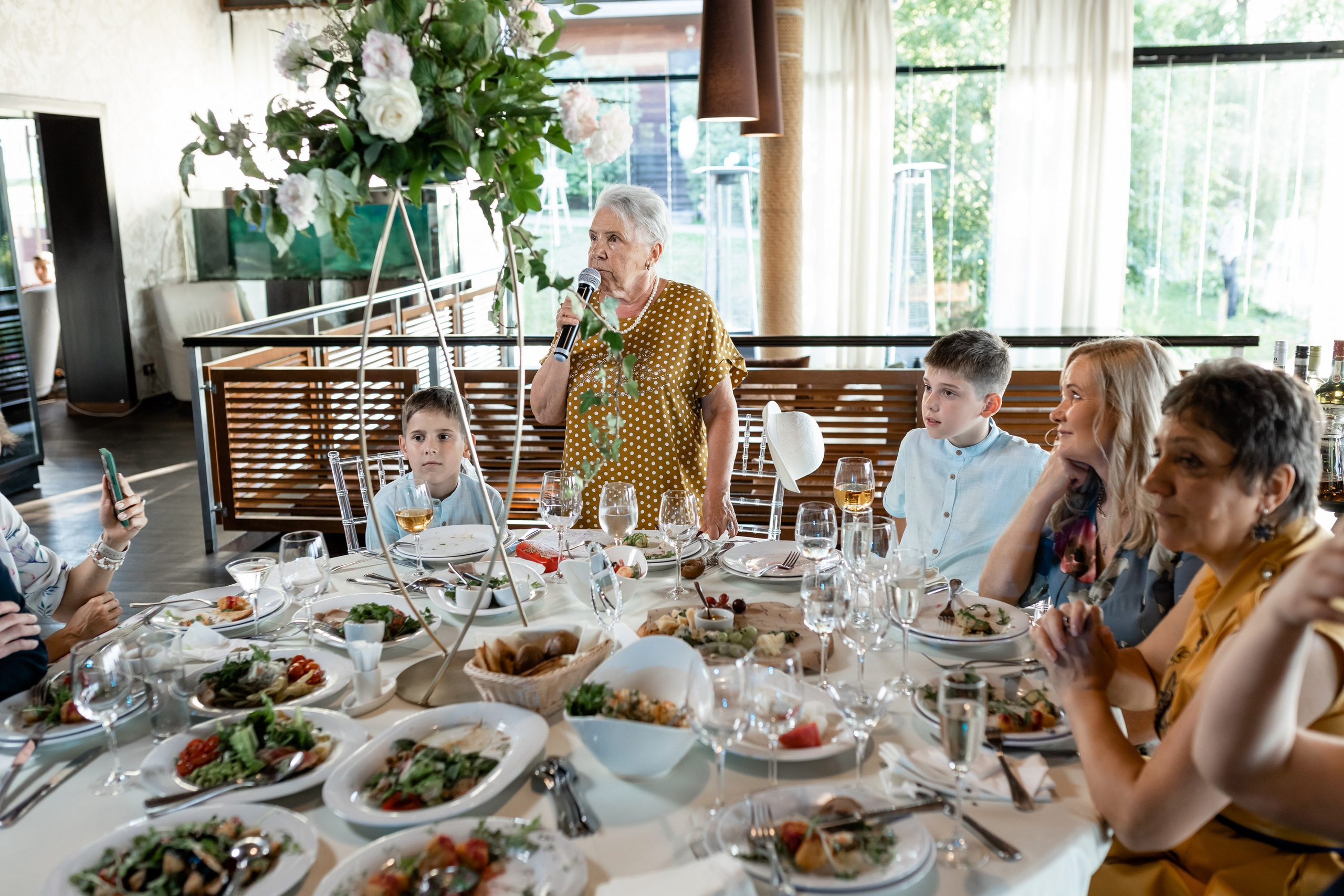 Елизавета и Сергей. Свадебный фотограф Москва