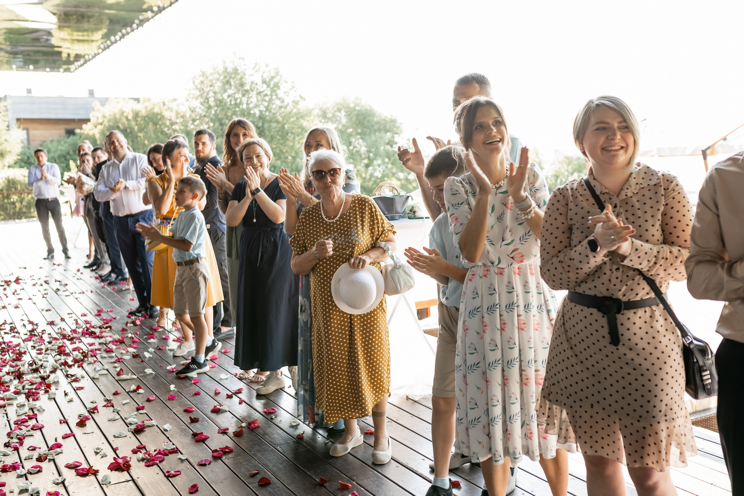 Елизавета и Сергей. Свадебный фотограф Москва