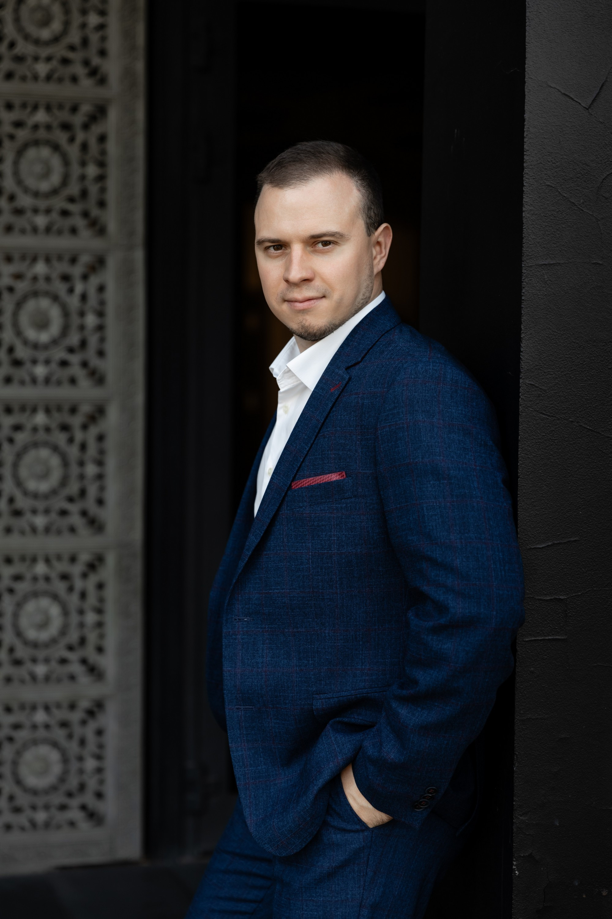 Виктория и Никита. Свадебный фотограф Москва