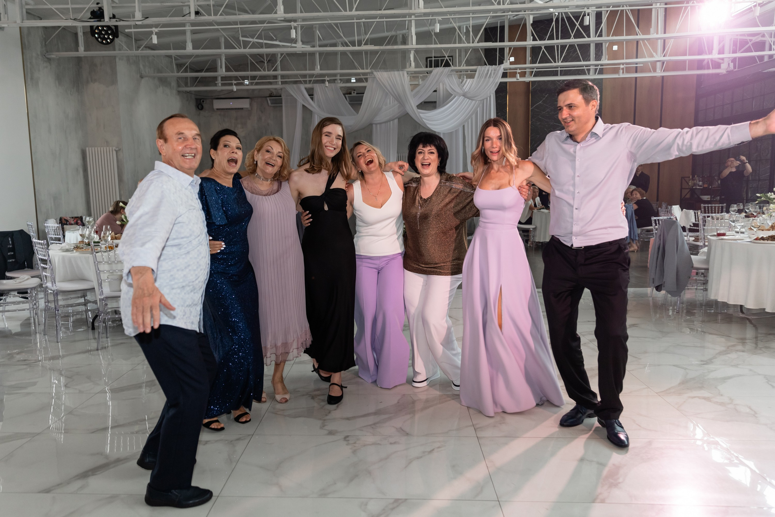 Диана и Максим. Свадебный фотограф Москва