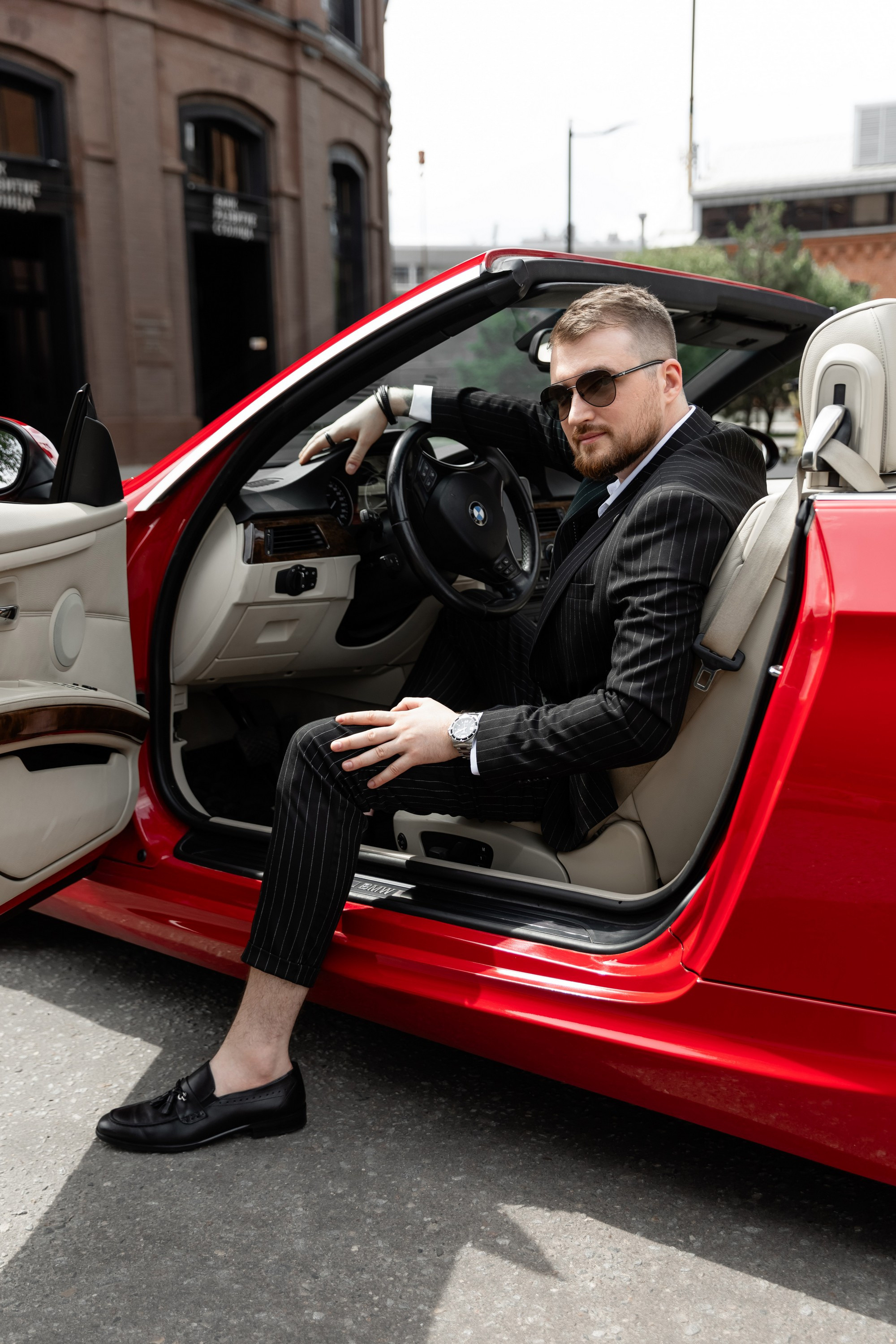 Диана и Максим. Свадебный фотограф Москва