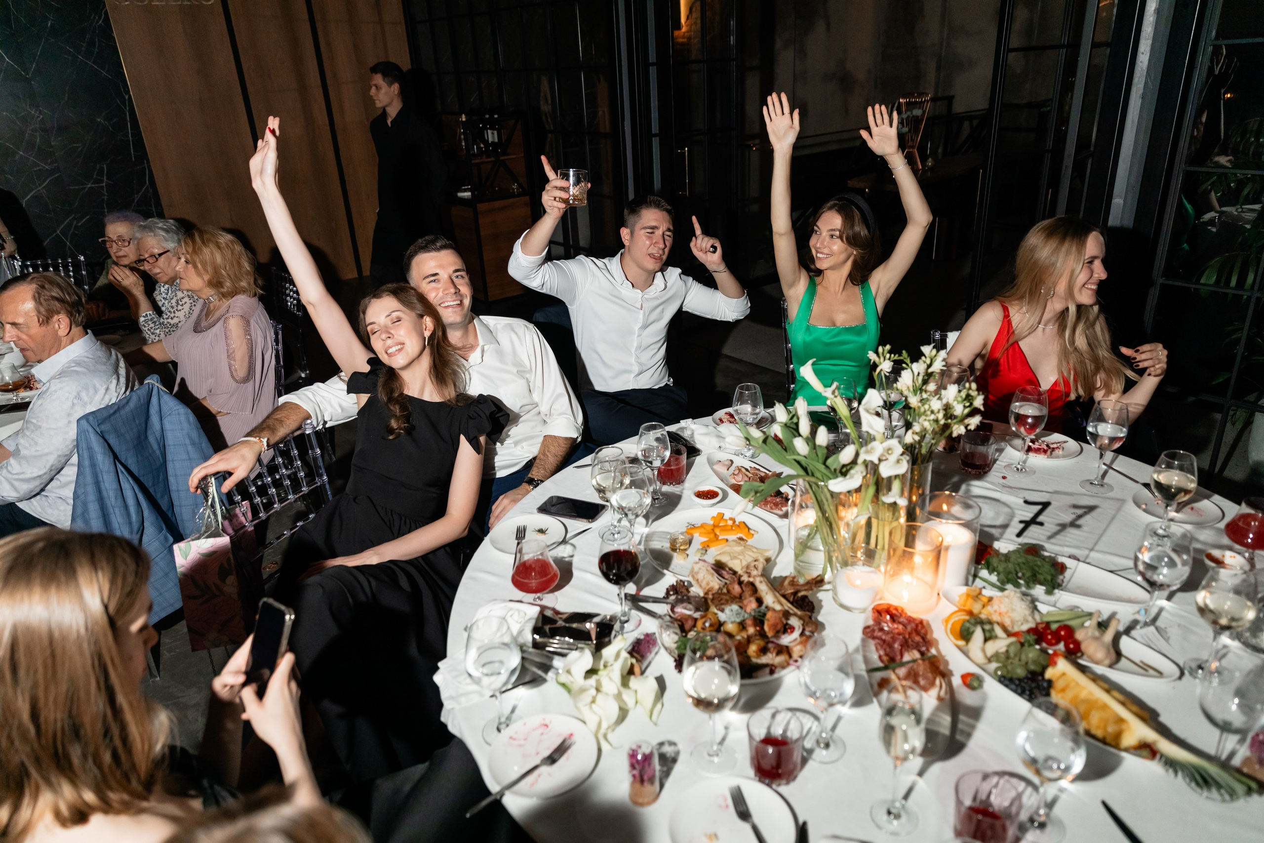 Диана и Максим. Свадебный фотограф Москва