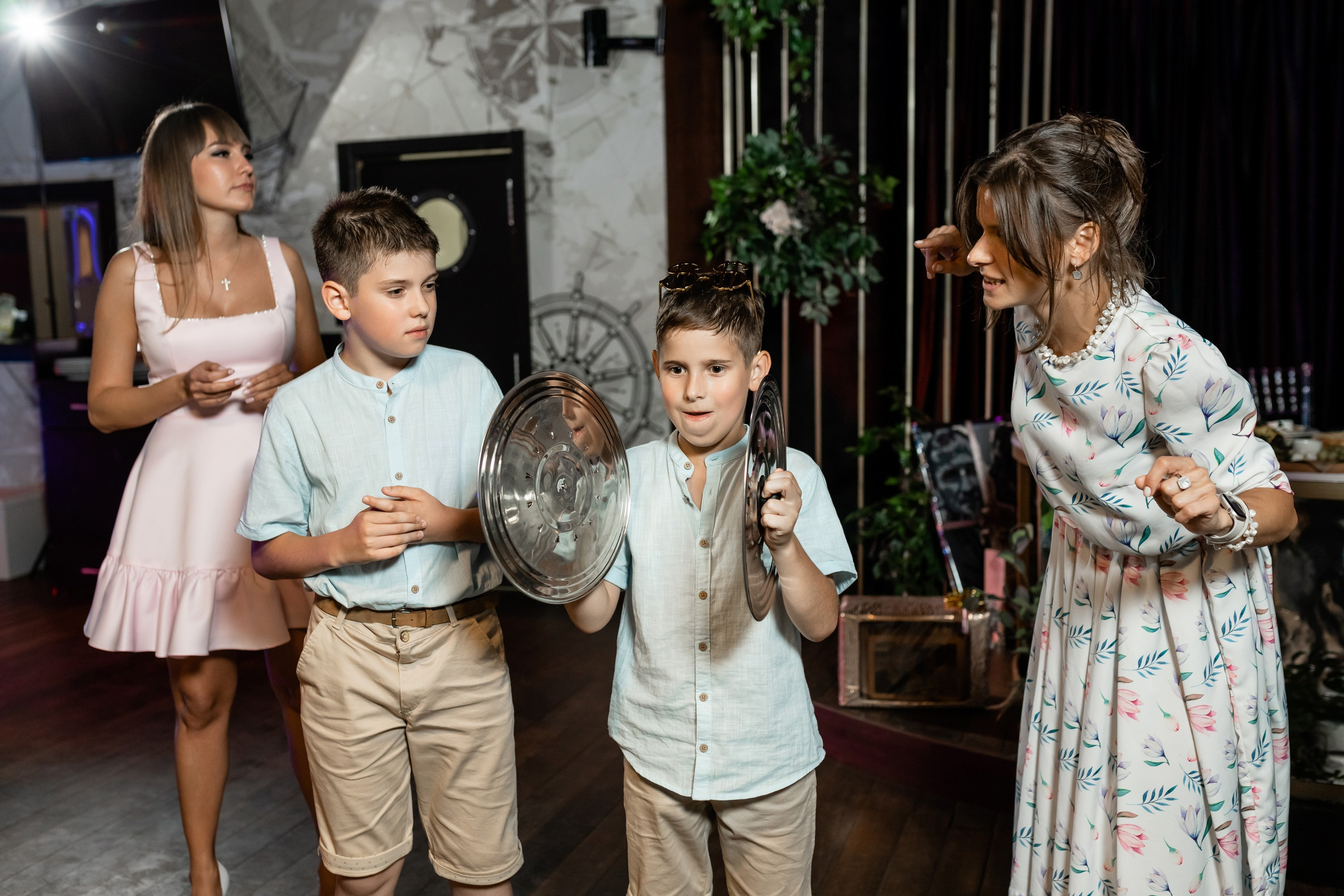 Елизавета и Сергей. Свадебный фотограф Москва