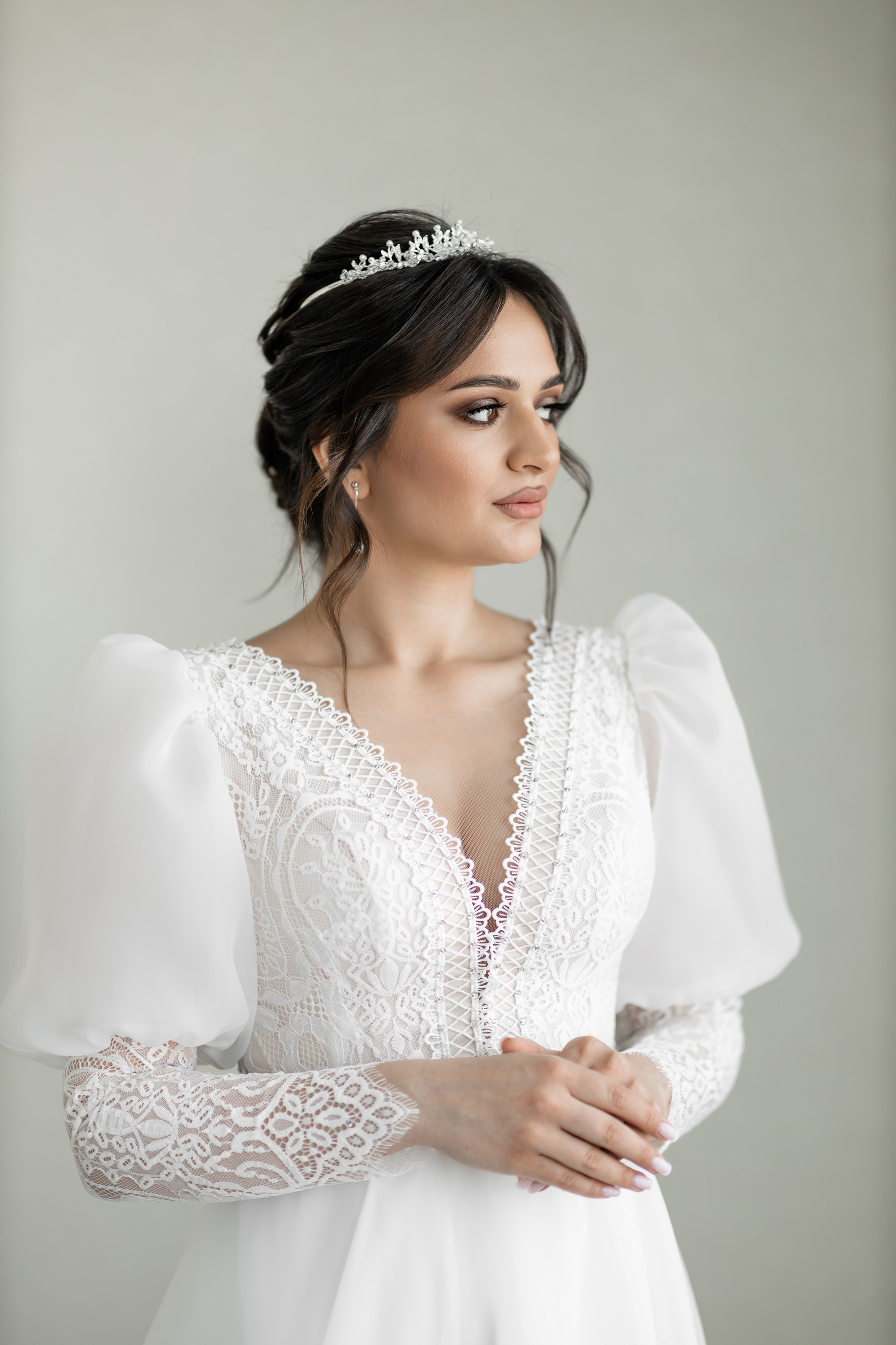 Елизавета и Сергей. Свадебный фотограф Москва