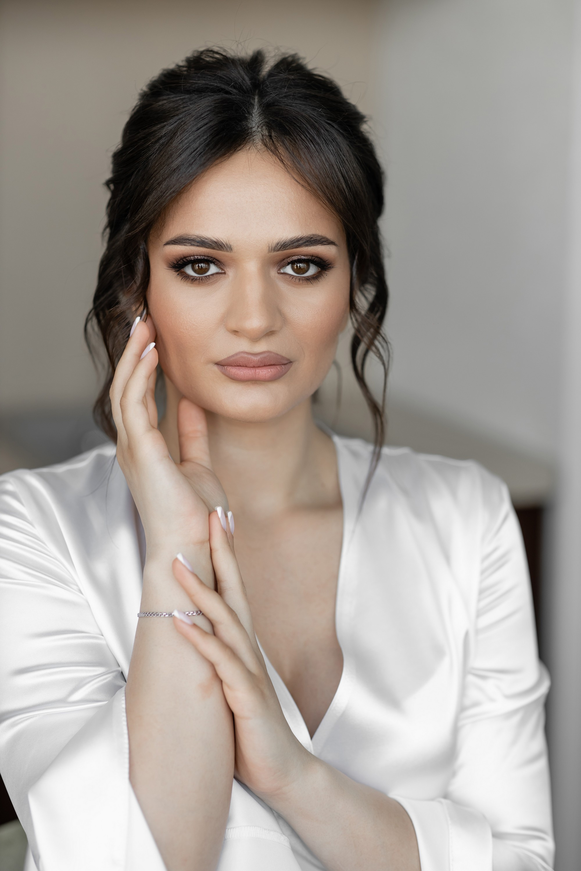 Елизавета и Сергей. Свадебный фотограф Москва