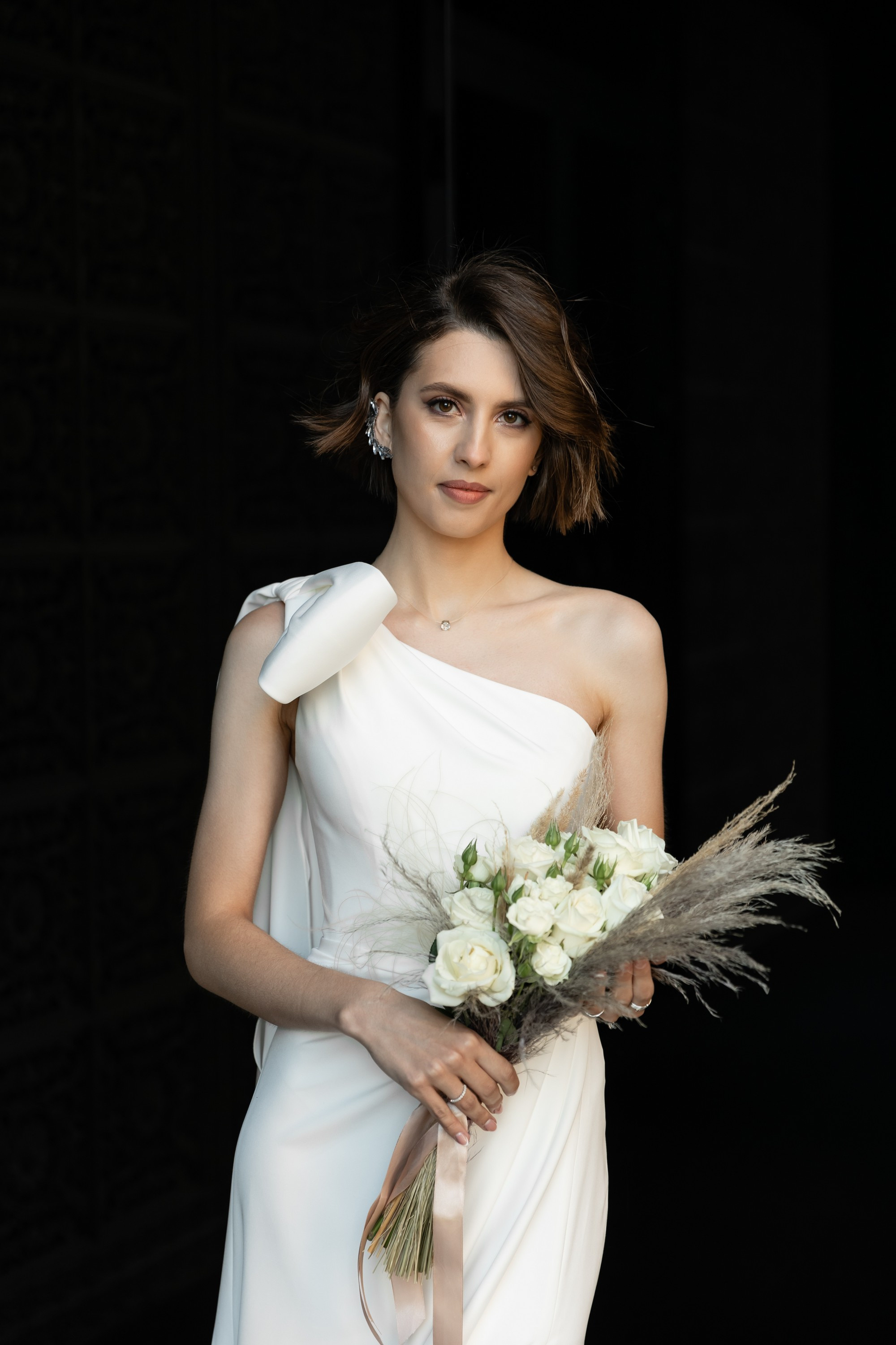 Виктория и Никита. Свадебный фотограф Москва